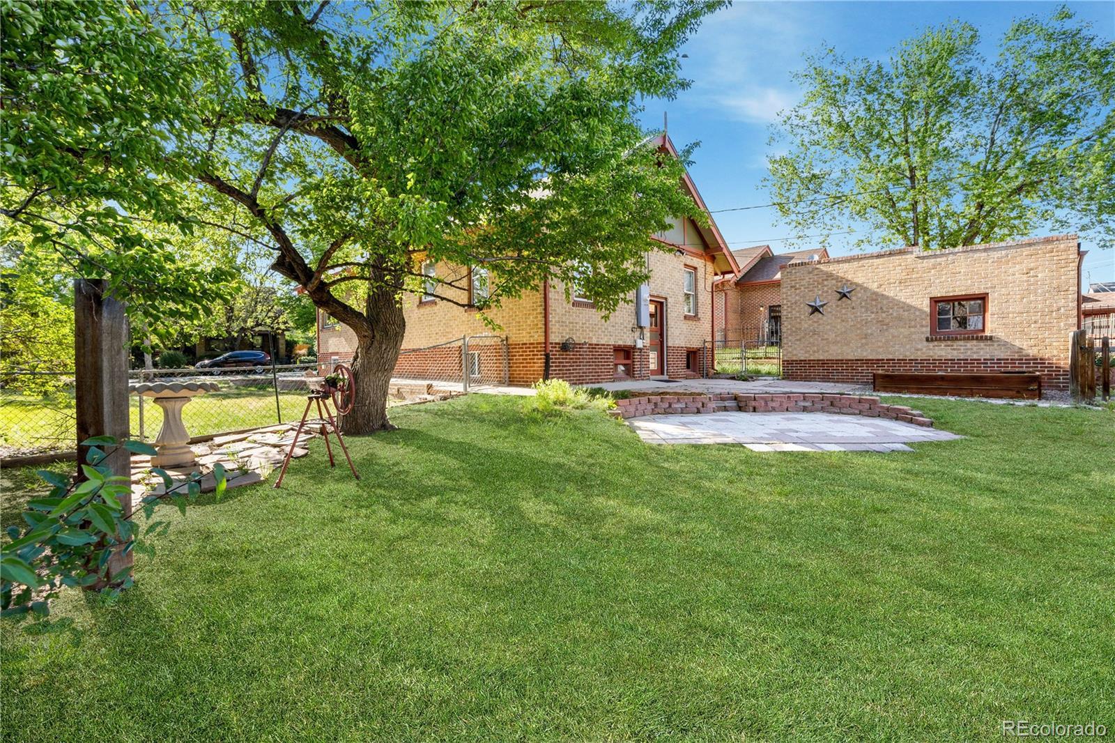 MLS Image #13 for 4540 n bryant street,denver, Colorado