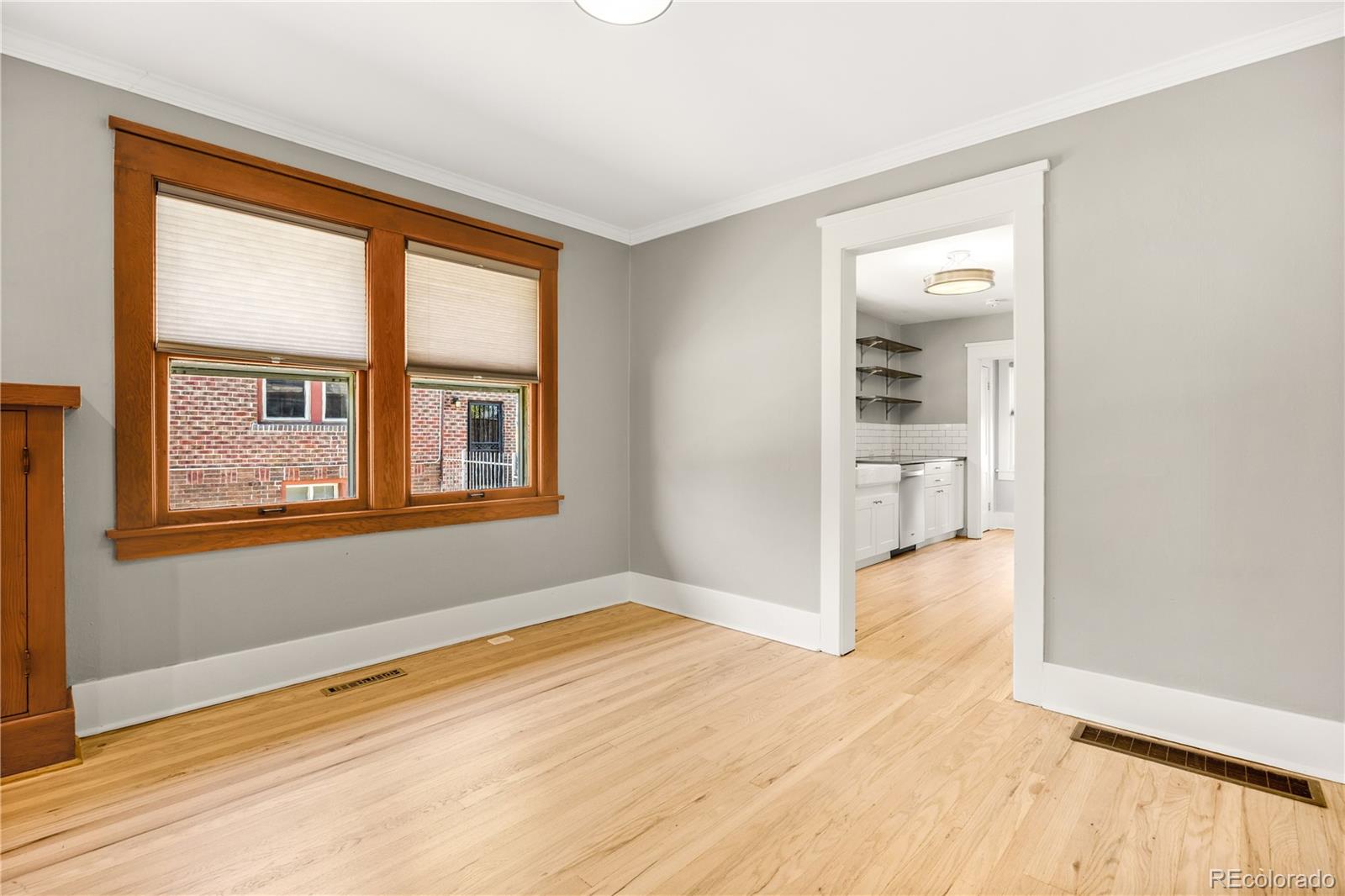 MLS Image #2 for 4540 n bryant street,denver, Colorado