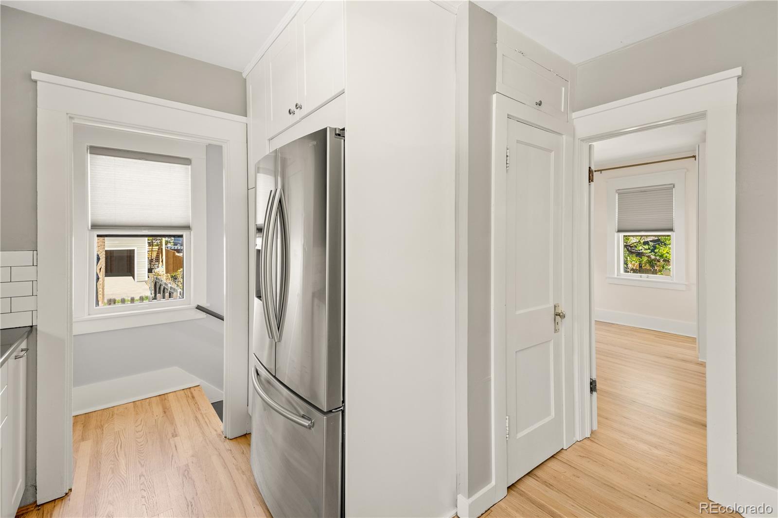 MLS Image #4 for 4540 n bryant street,denver, Colorado