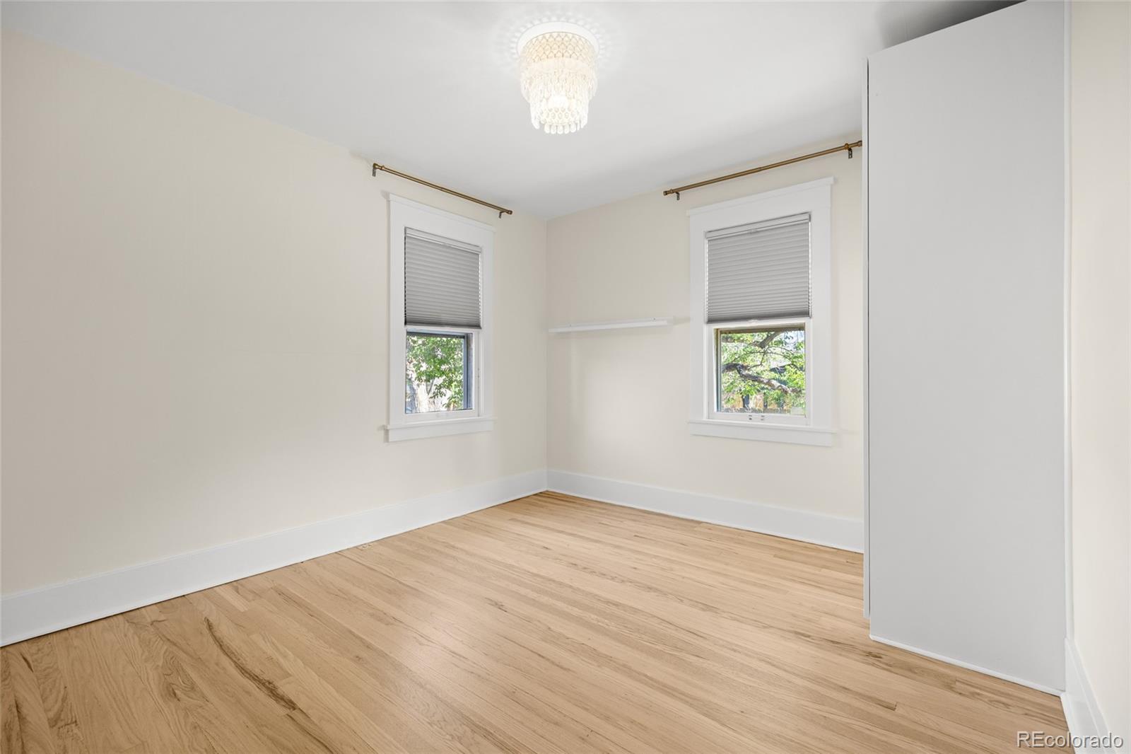 MLS Image #5 for 4540 n bryant street,denver, Colorado