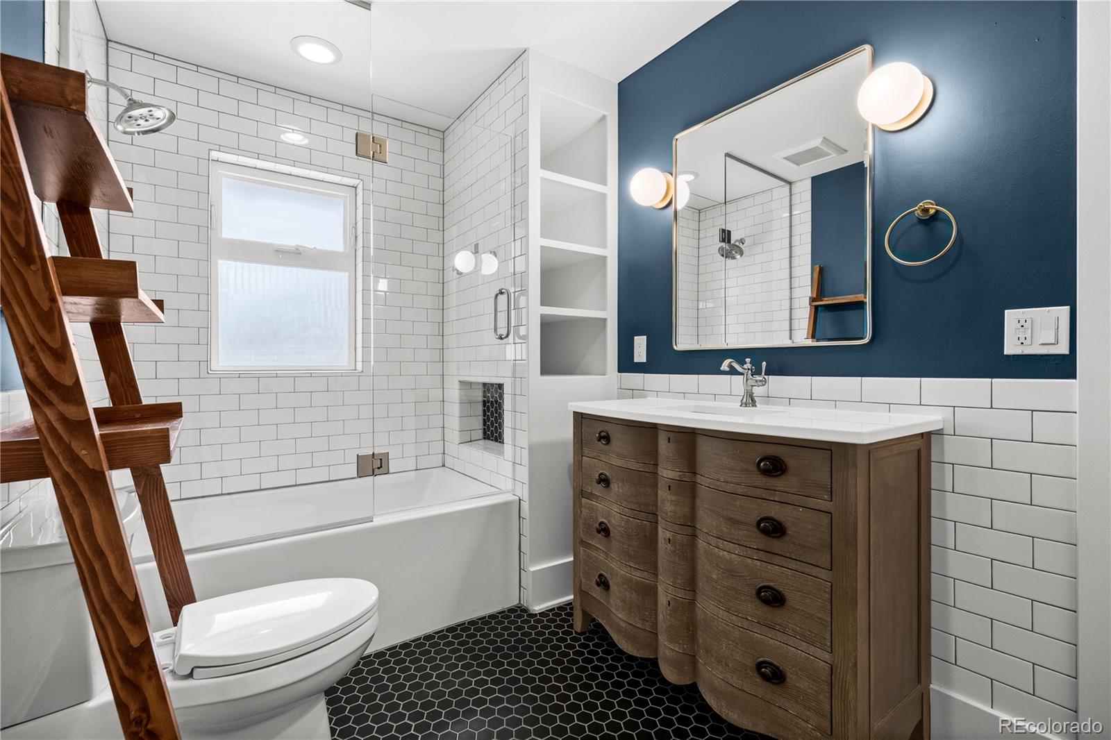 MLS Image #6 for 4540 n bryant street,denver, Colorado