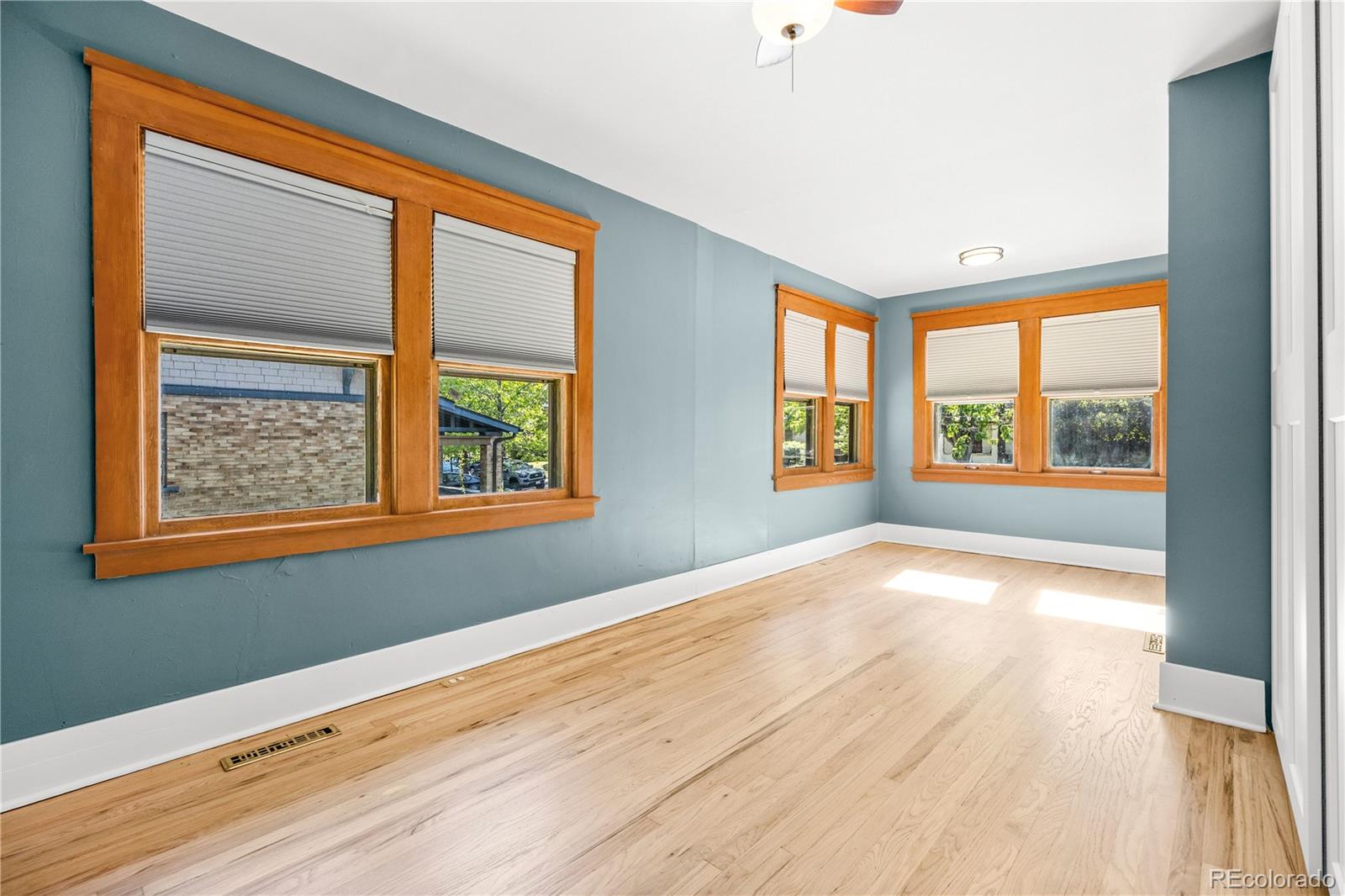 MLS Image #7 for 4540 n bryant street,denver, Colorado
