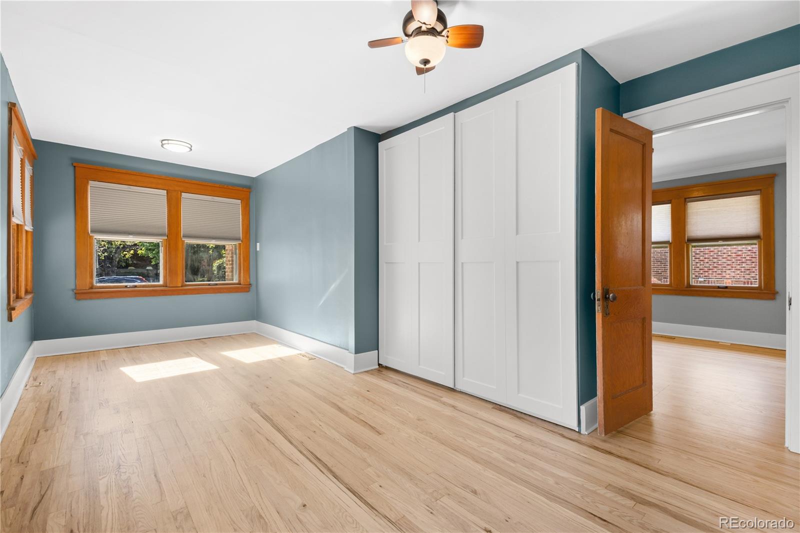 MLS Image #8 for 4540 n bryant street,denver, Colorado