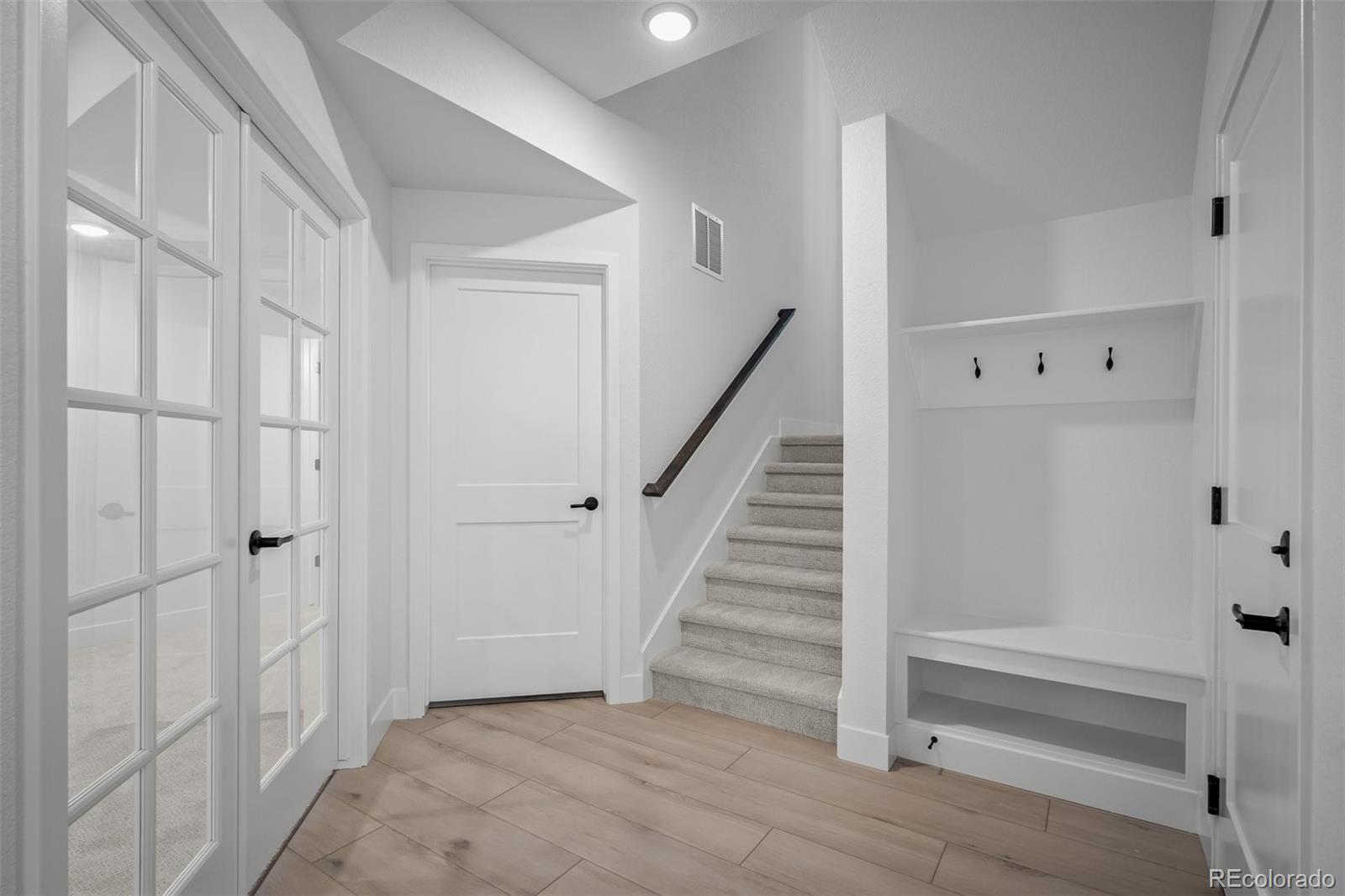MLS Image #1 for 4684  peak crest view,colorado springs, Colorado