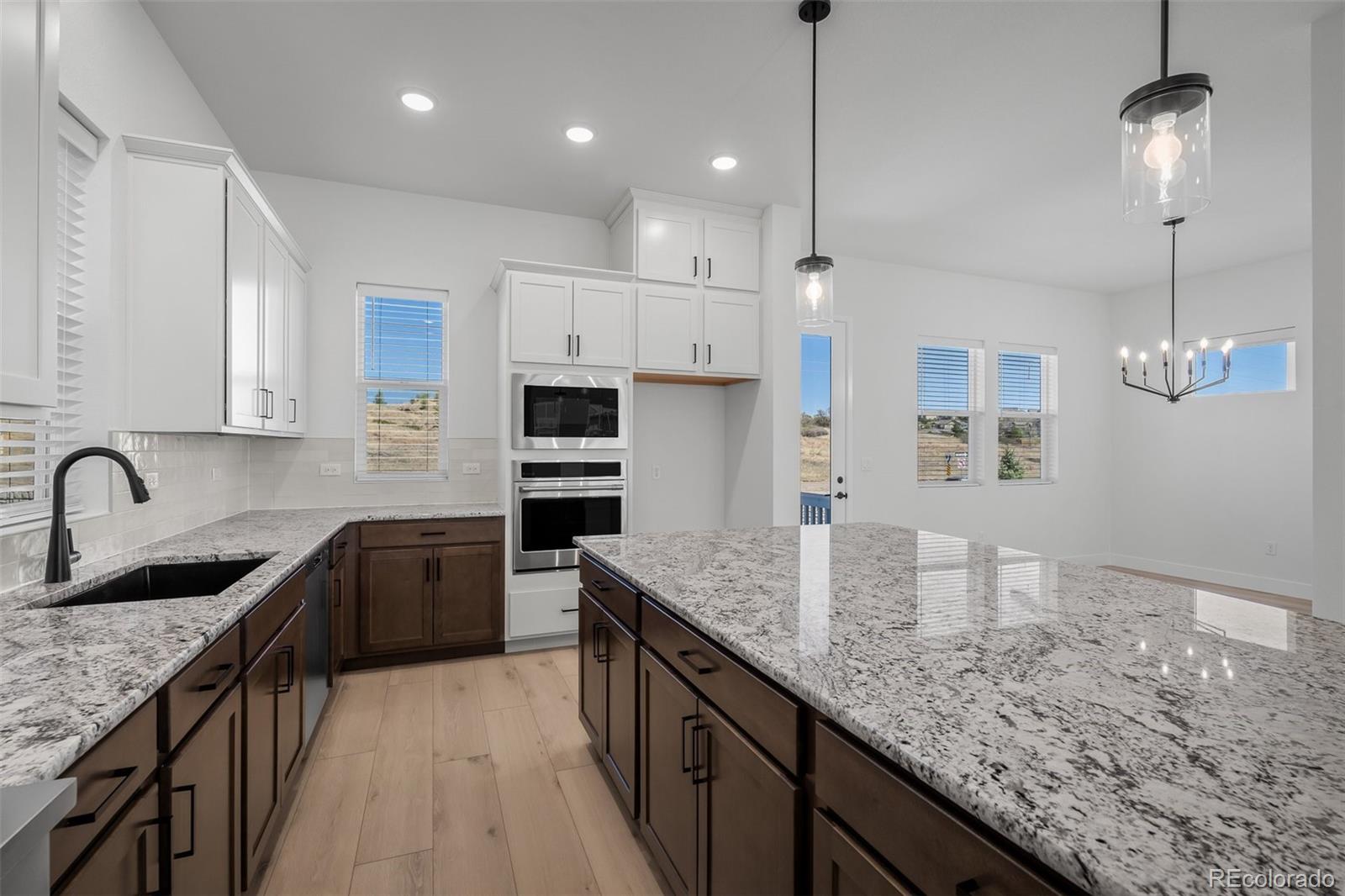 MLS Image #16 for 4684  peak crest view,colorado springs, Colorado