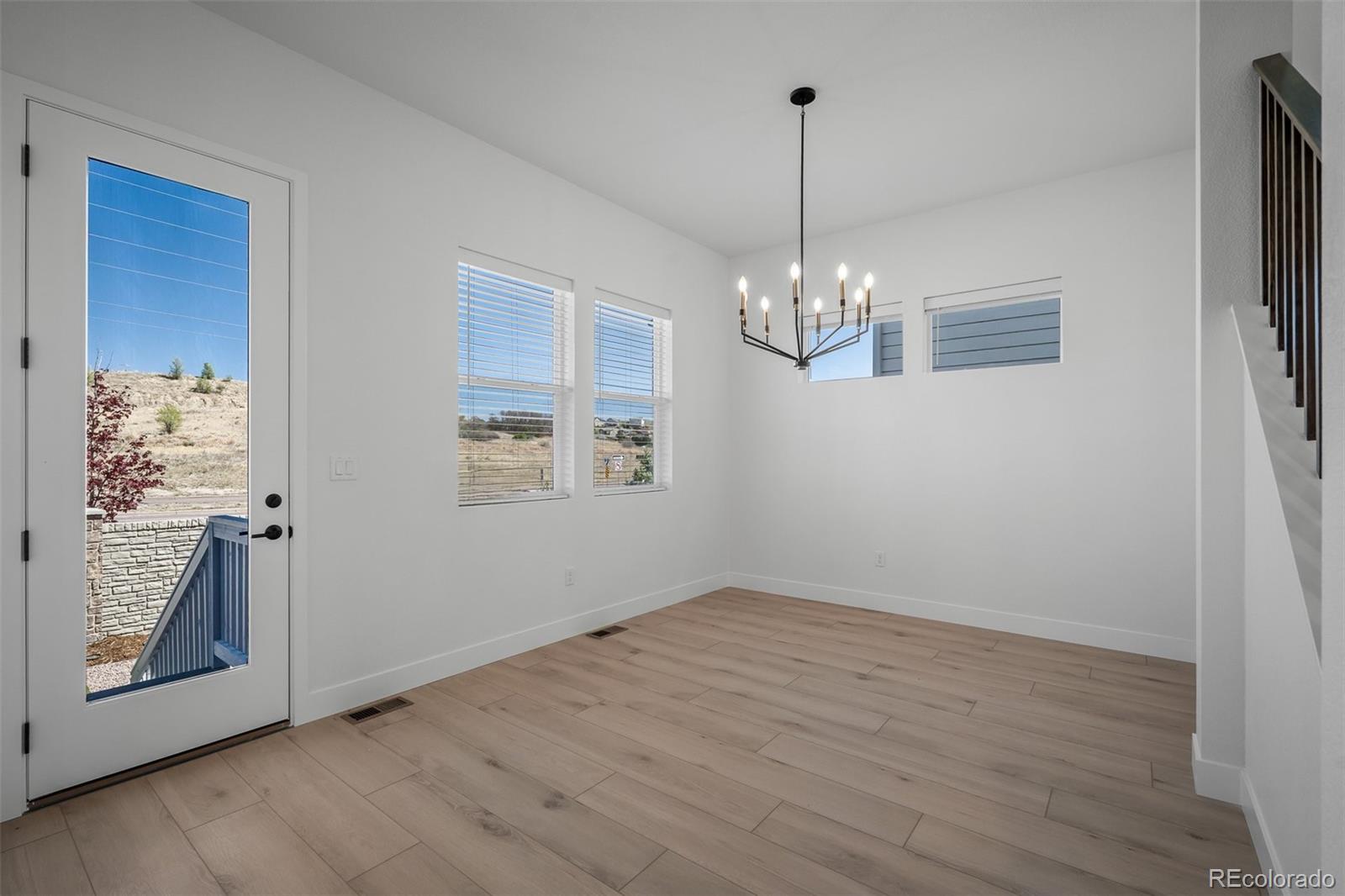 MLS Image #19 for 4684  peak crest view,colorado springs, Colorado
