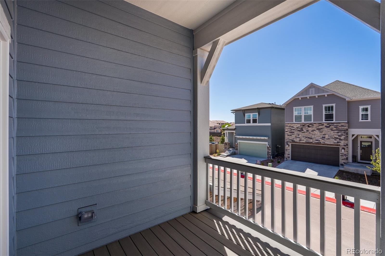 MLS Image #20 for 4684  peak crest view,colorado springs, Colorado