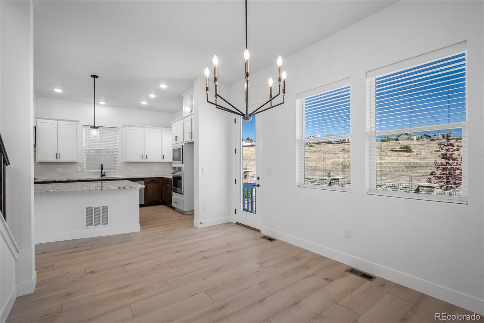 MLS Image #21 for 4684  peak crest view,colorado springs, Colorado