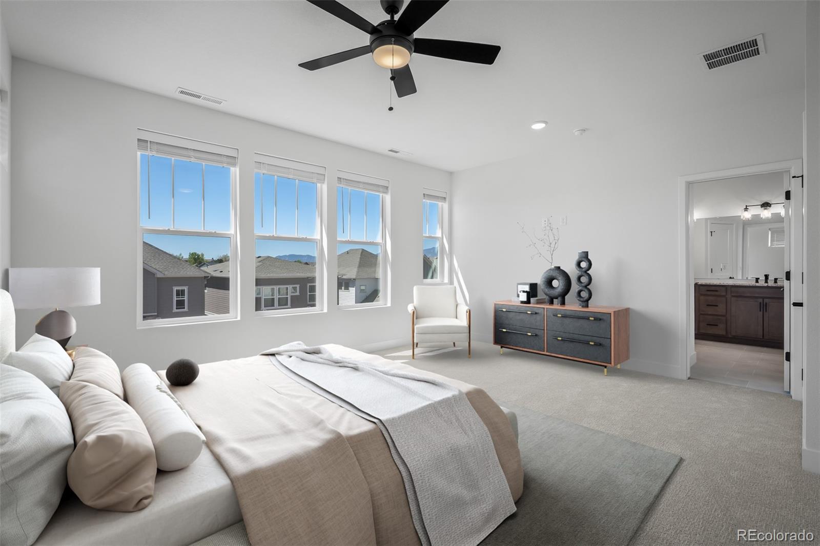 MLS Image #23 for 4684  peak crest view,colorado springs, Colorado