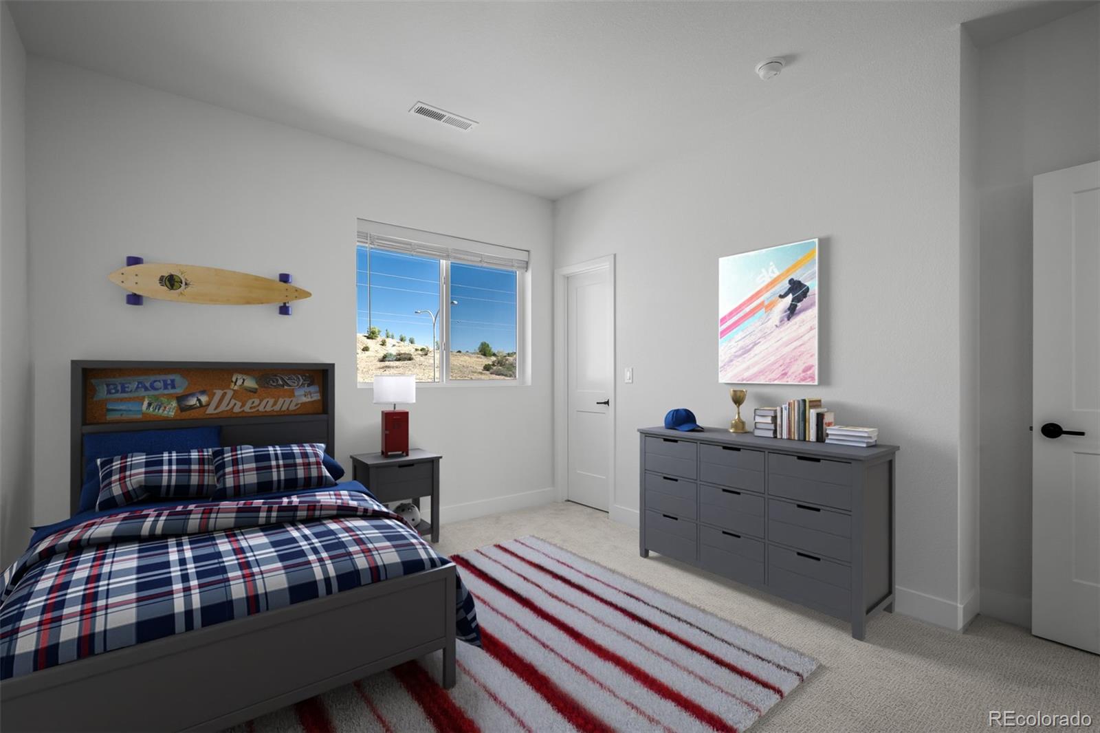 MLS Image #32 for 4684  peak crest view,colorado springs, Colorado