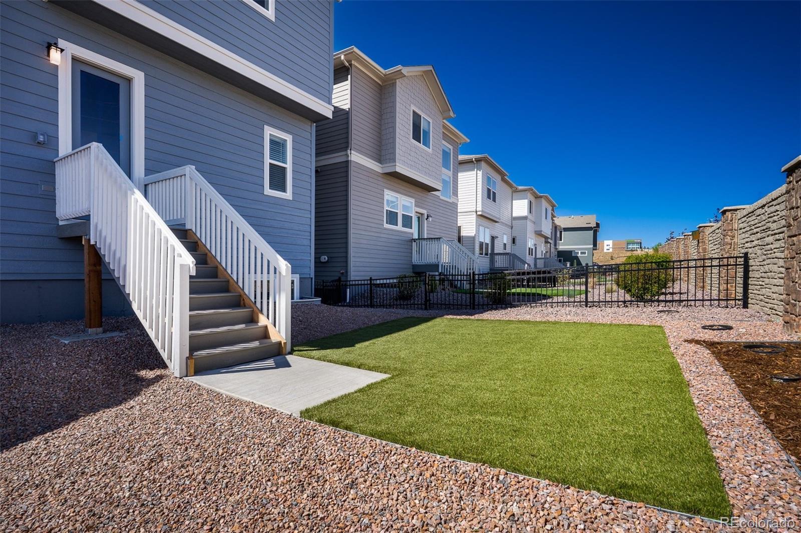 MLS Image #35 for 4684  peak crest view,colorado springs, Colorado