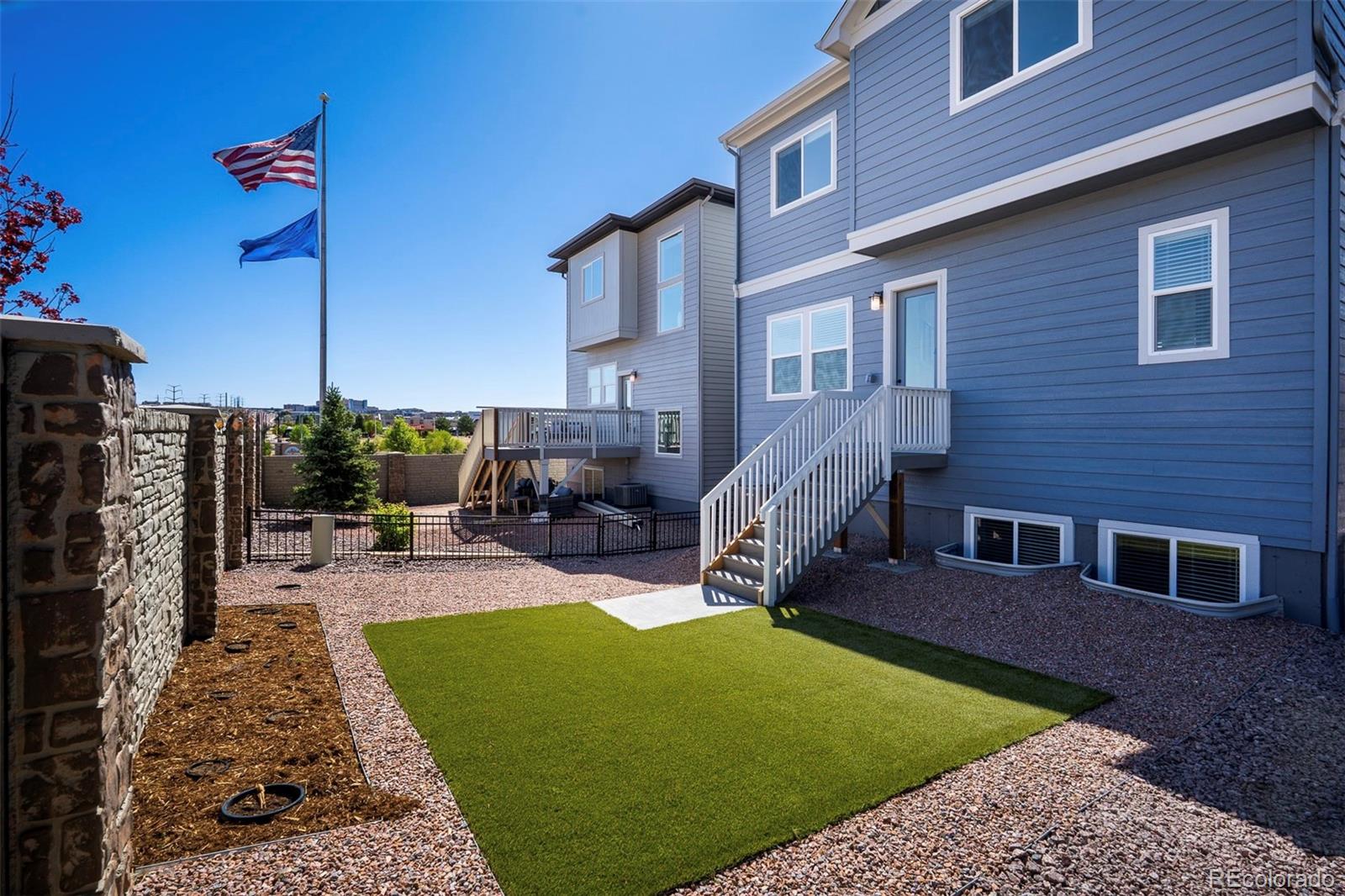 MLS Image #36 for 4684  peak crest view,colorado springs, Colorado