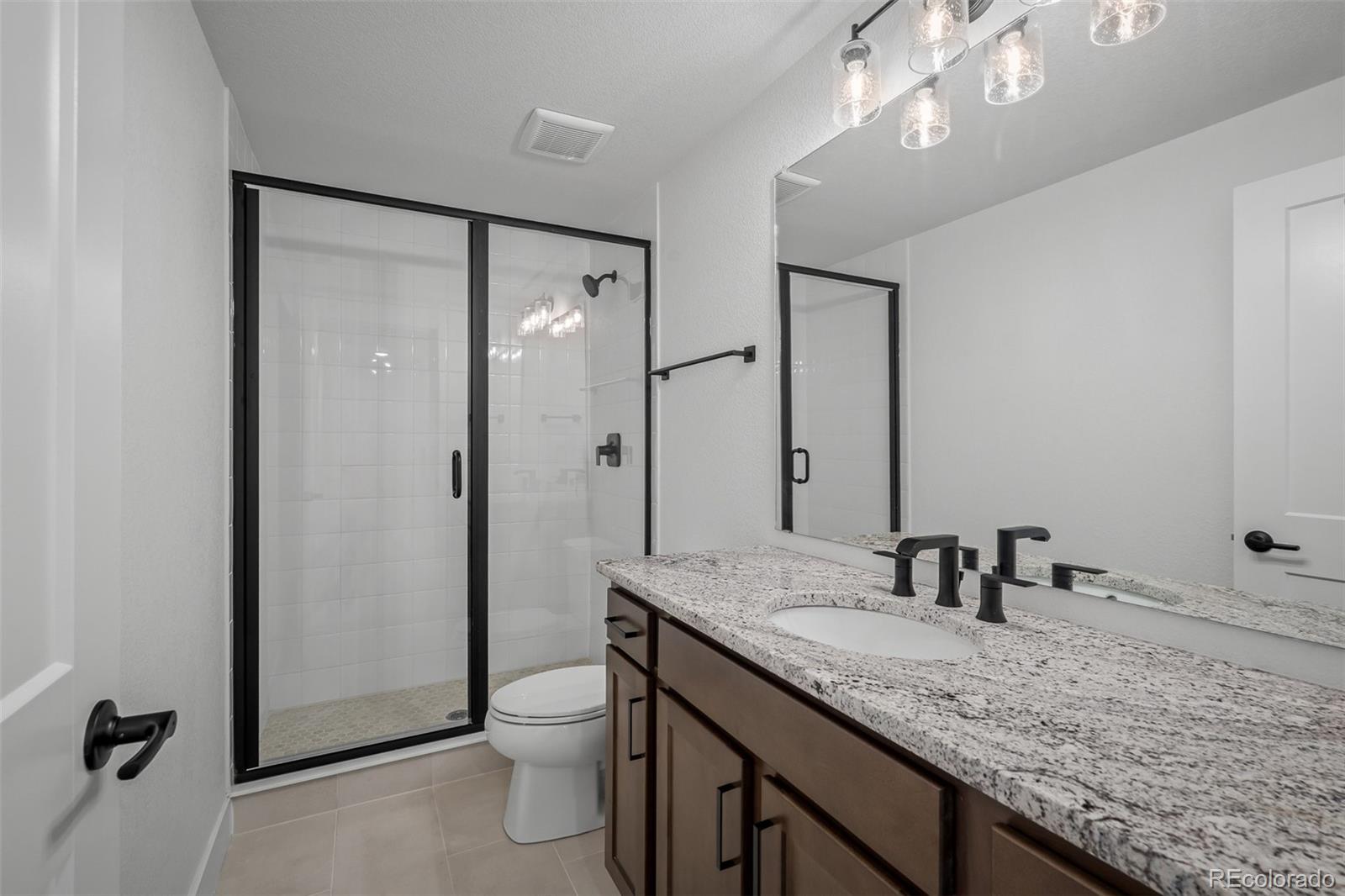MLS Image #4 for 4684  peak crest view,colorado springs, Colorado