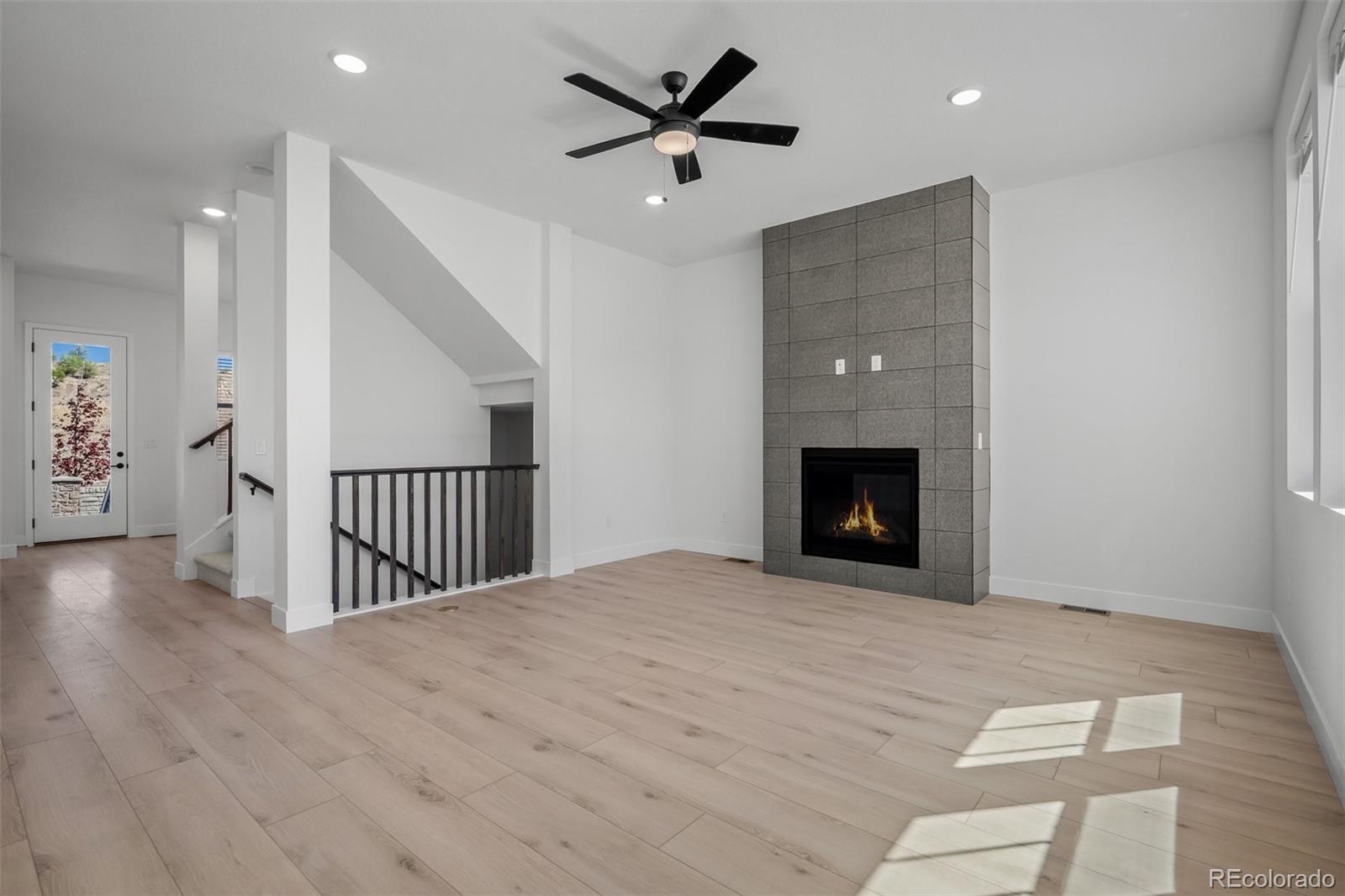 MLS Image #6 for 4684  peak crest view,colorado springs, Colorado
