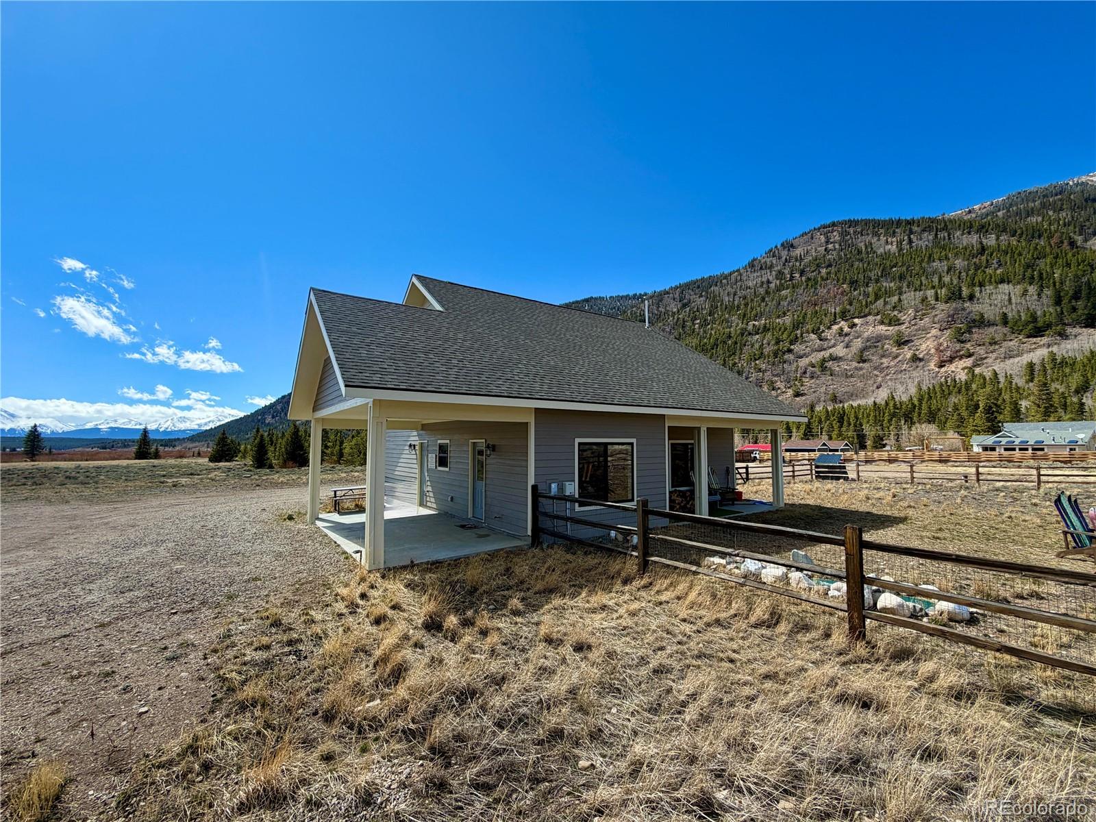 MLS Image #0 for 2926  highway 91 ,leadville, Colorado