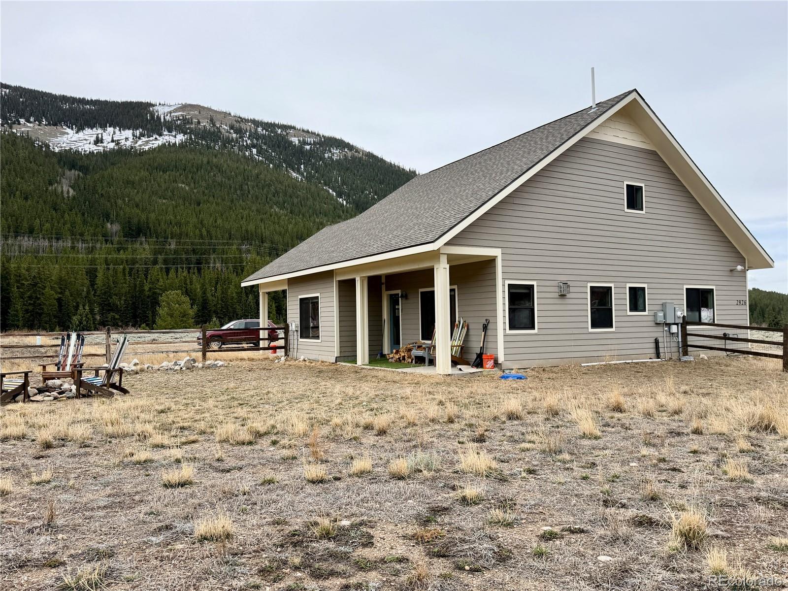 MLS Image #28 for 2926  highway 91 ,leadville, Colorado