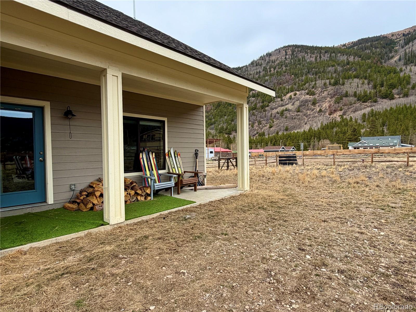 MLS Image #29 for 2926  highway 91 ,leadville, Colorado