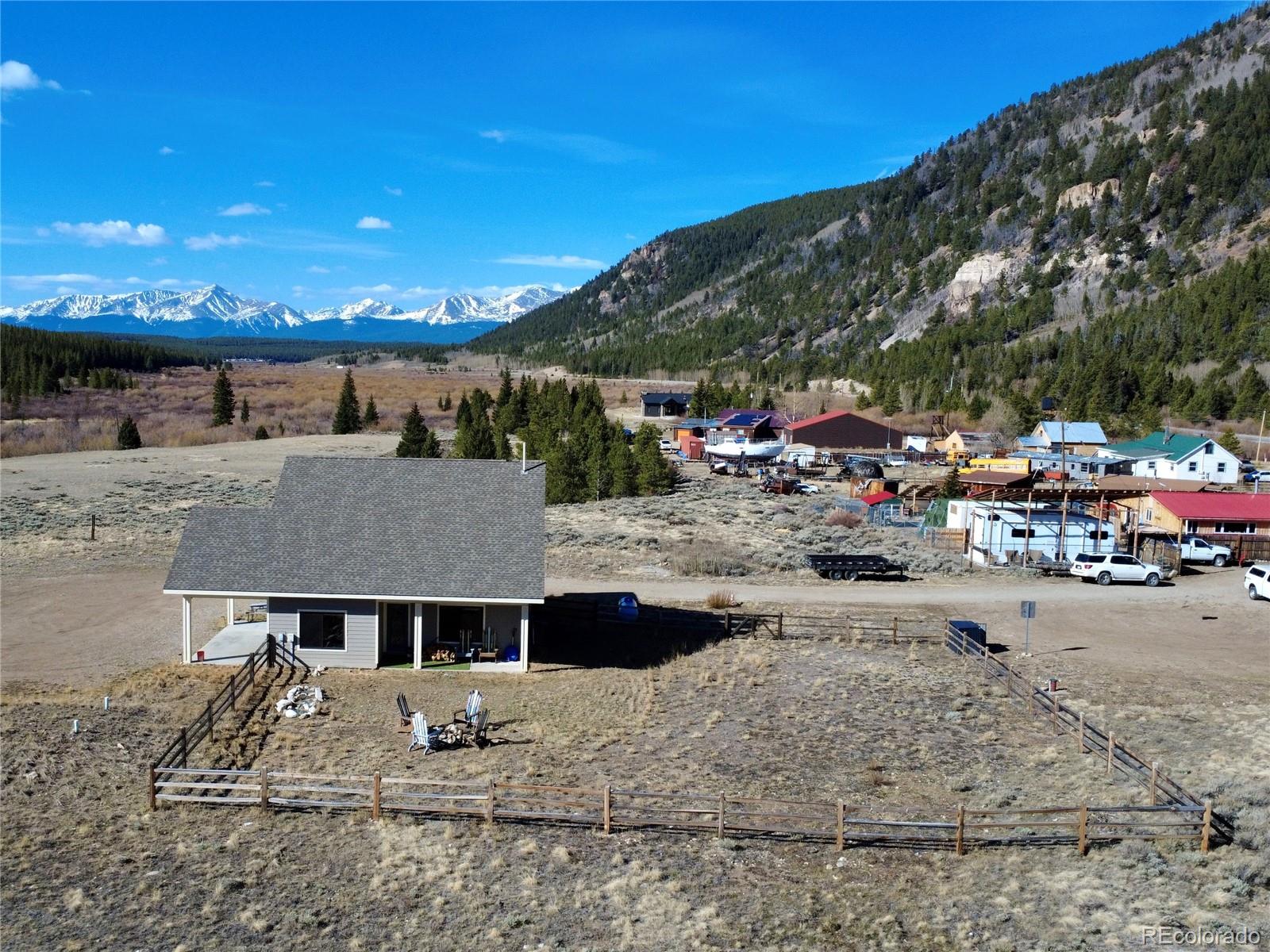 MLS Image #32 for 2926  highway 91 ,leadville, Colorado