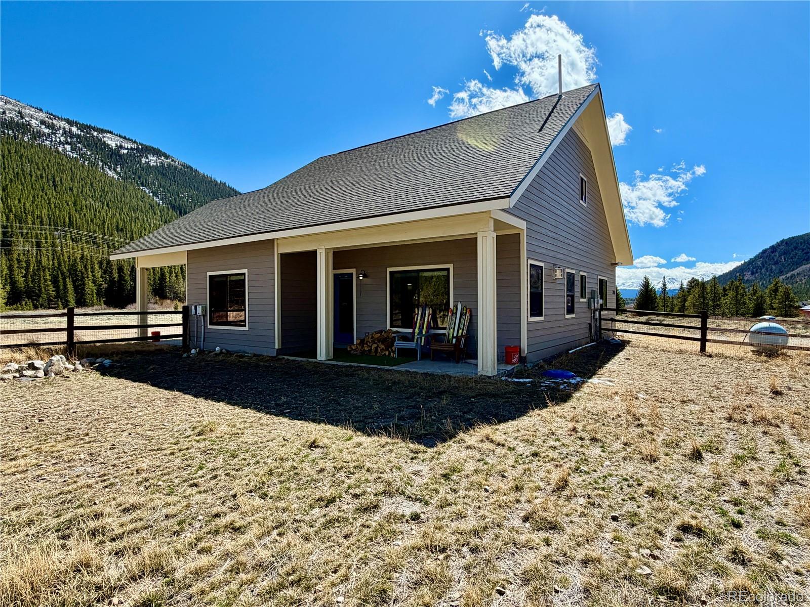 MLS Image #34 for 2926  highway 91 ,leadville, Colorado