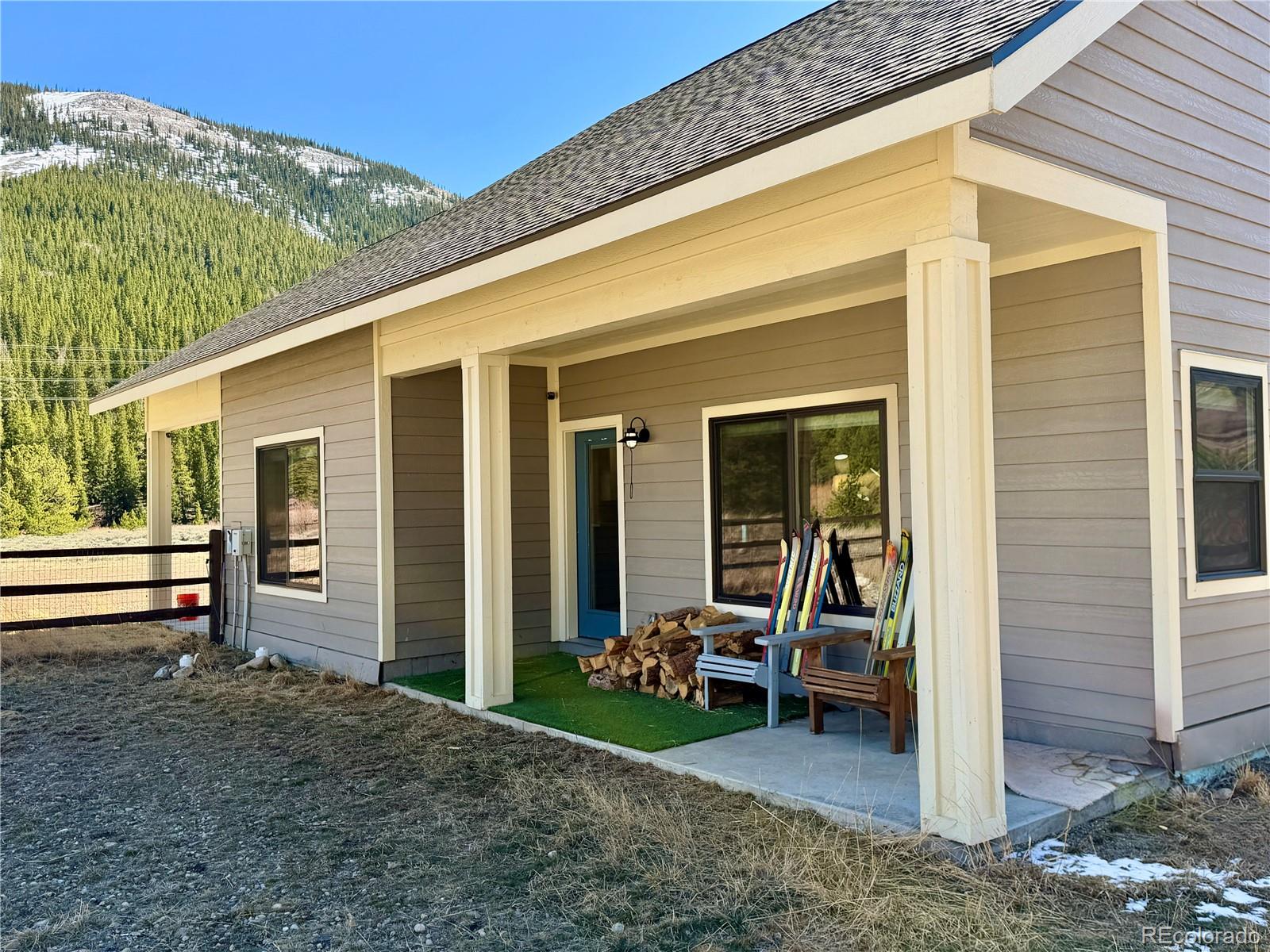 MLS Image #35 for 2926  highway 91 ,leadville, Colorado