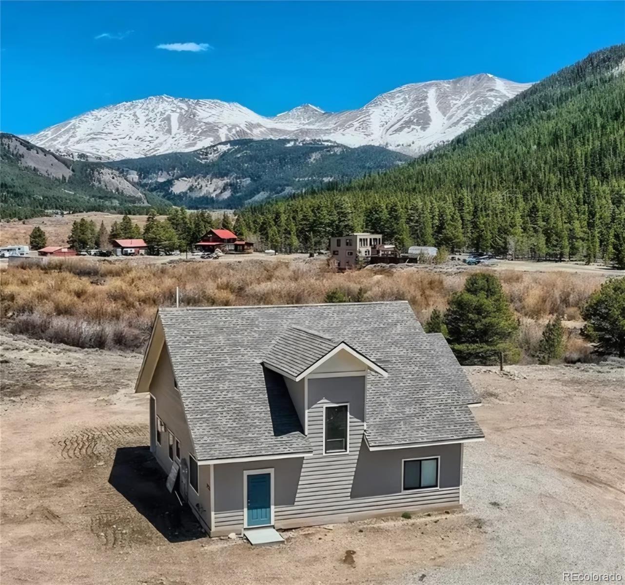 MLS Image #37 for 2926  highway 91 ,leadville, Colorado