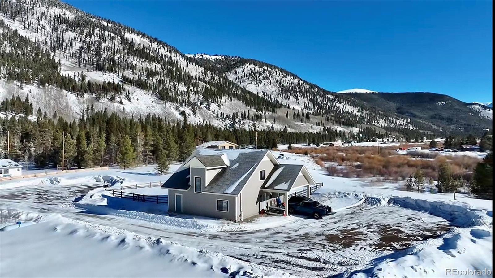 MLS Image #4 for 2926  highway 91 ,leadville, Colorado