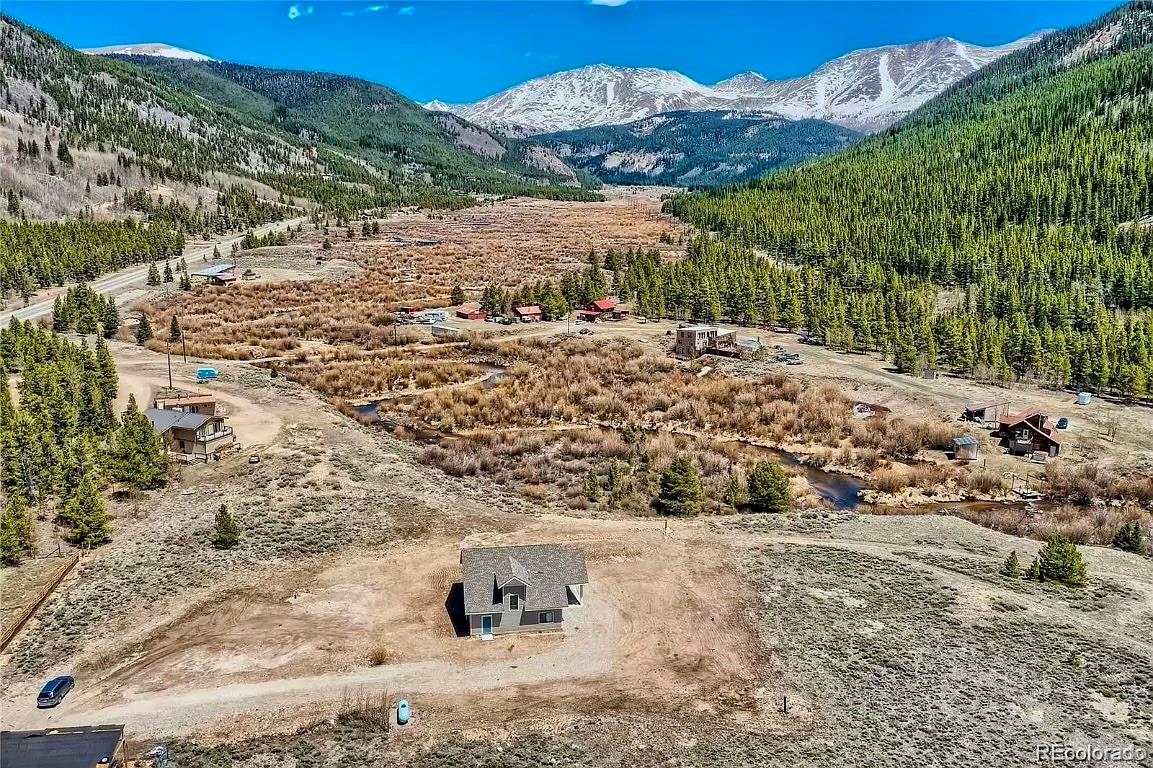 MLS Image #40 for 2926  highway 91 ,leadville, Colorado