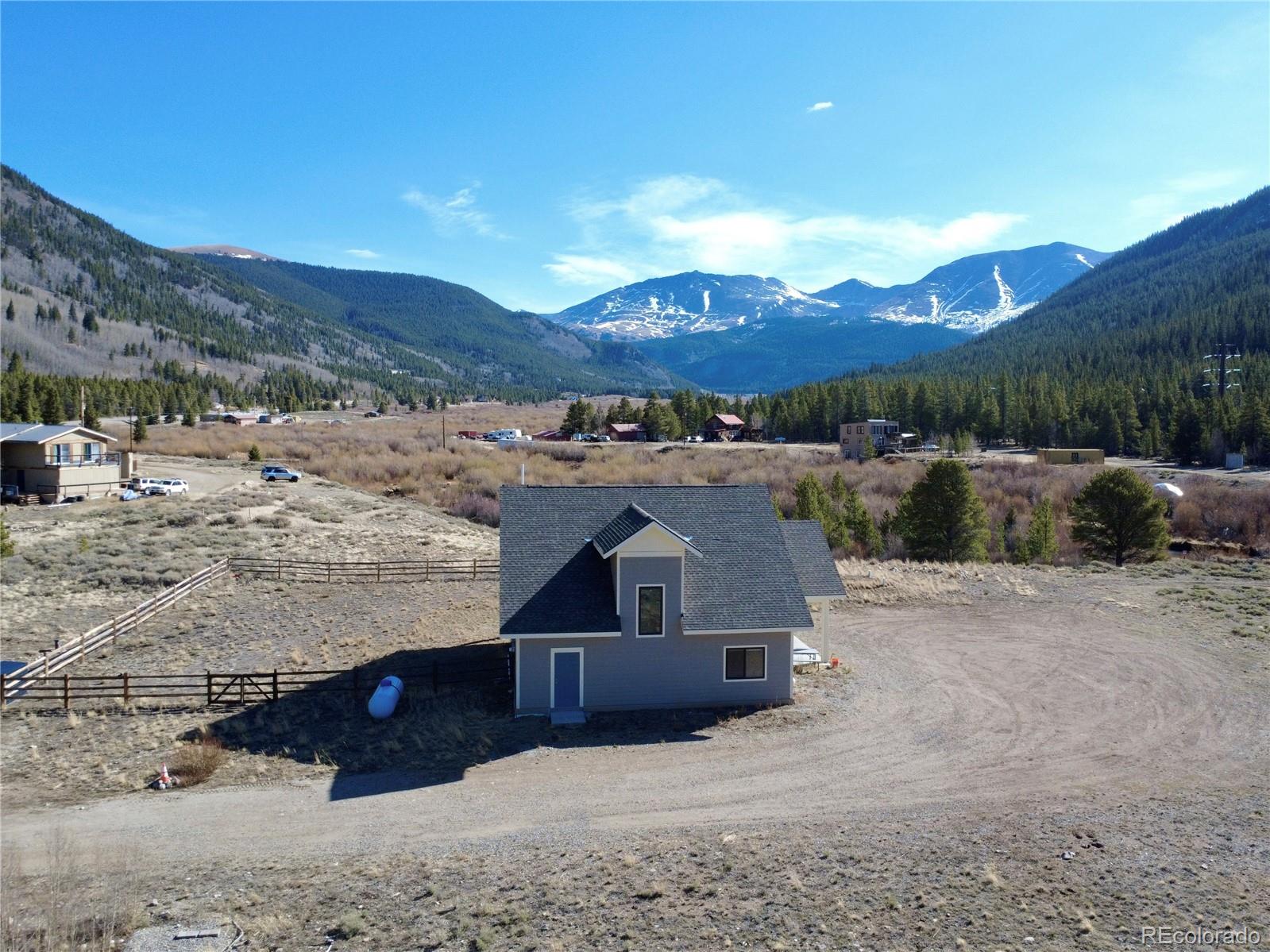 MLS Image #42 for 2926  highway 91 ,leadville, Colorado