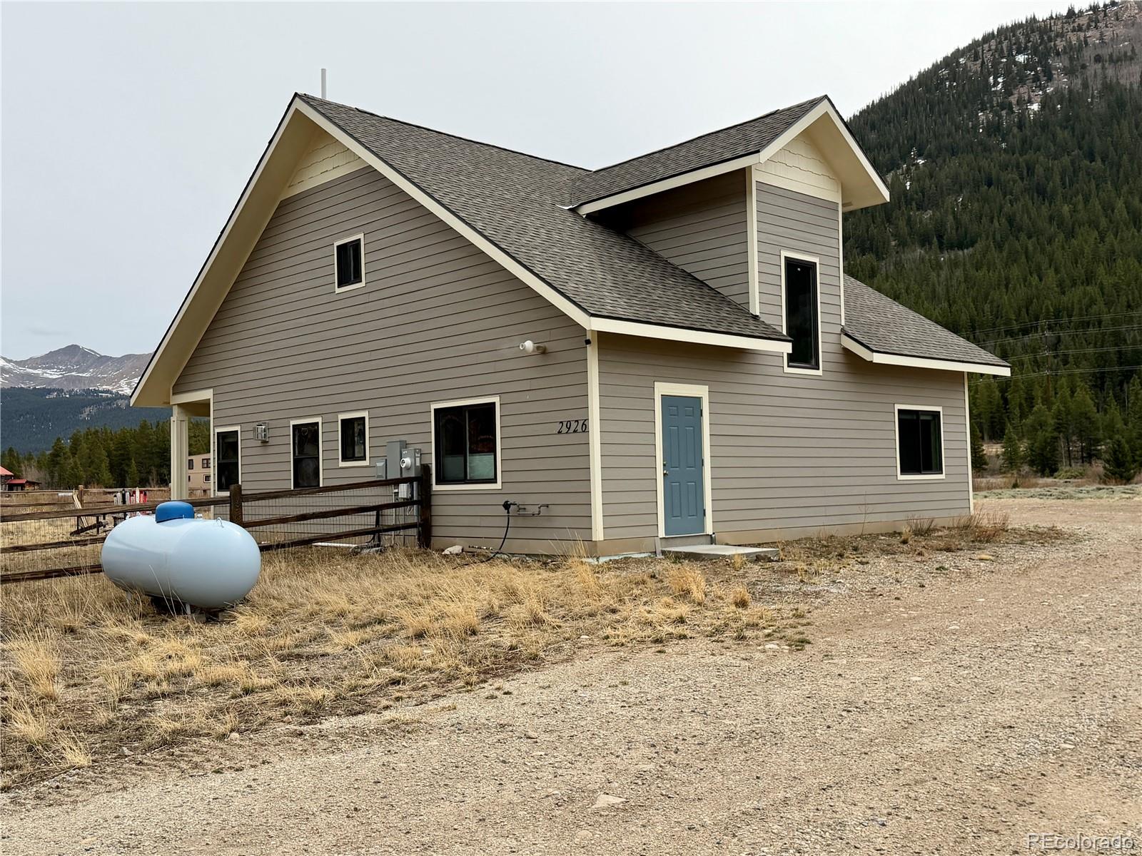 MLS Image #43 for 2926  highway 91 ,leadville, Colorado