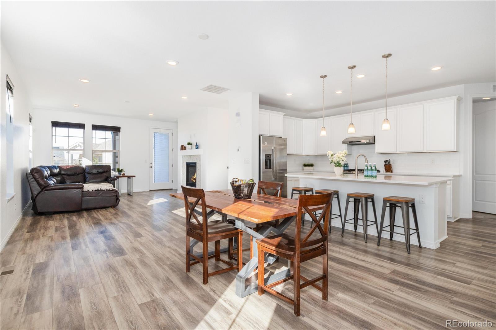 MLS Image #11 for 7781  plateau creek lane,littleton, Colorado