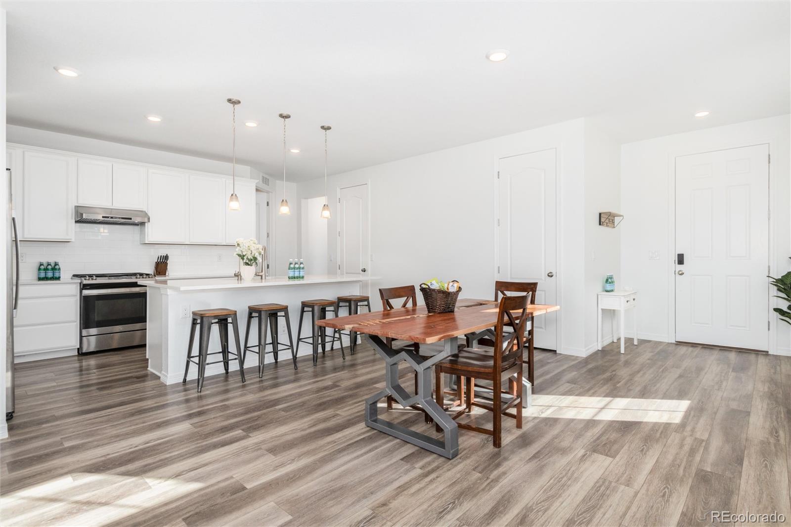 MLS Image #12 for 7781  plateau creek lane,littleton, Colorado