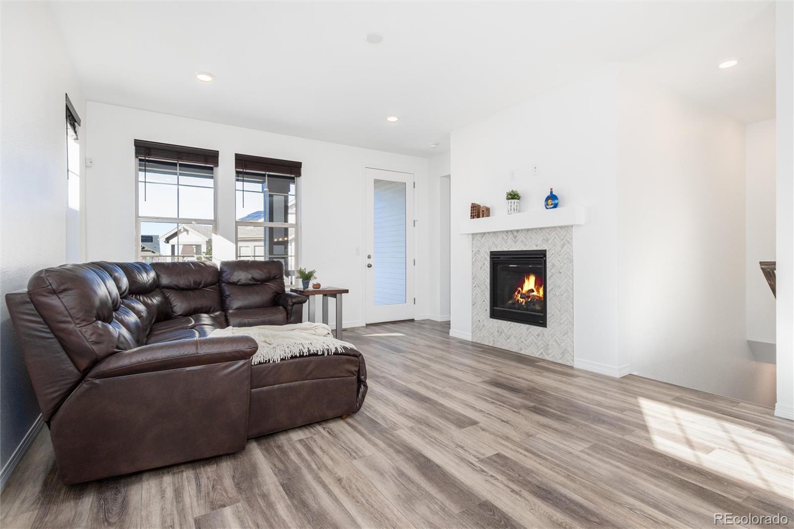 MLS Image #17 for 7781  plateau creek lane,littleton, Colorado
