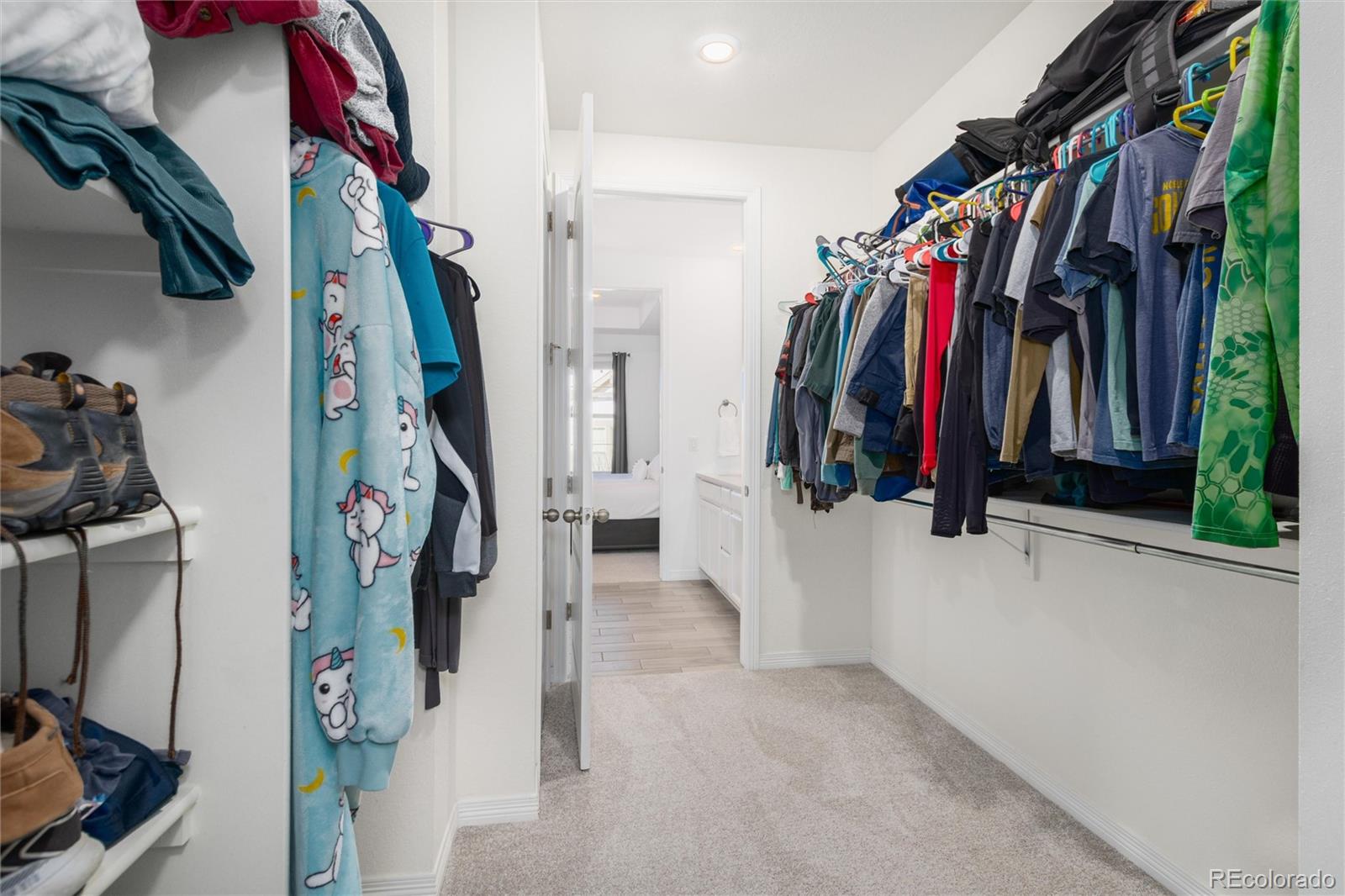 MLS Image #25 for 7781  plateau creek lane,littleton, Colorado