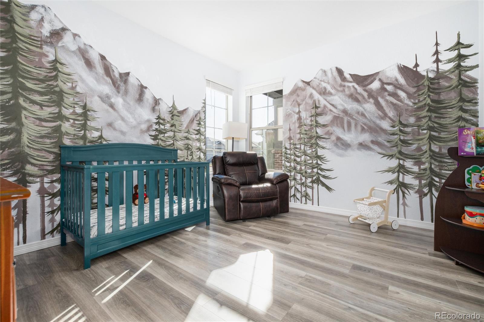 MLS Image #27 for 7781  plateau creek lane,littleton, Colorado