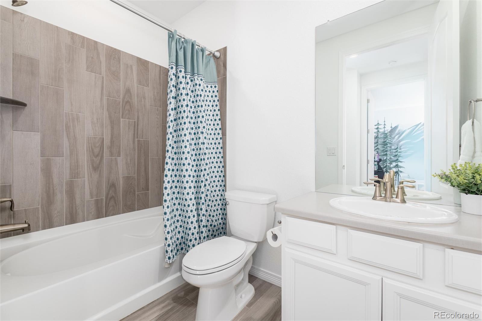 MLS Image #28 for 7781  plateau creek lane,littleton, Colorado