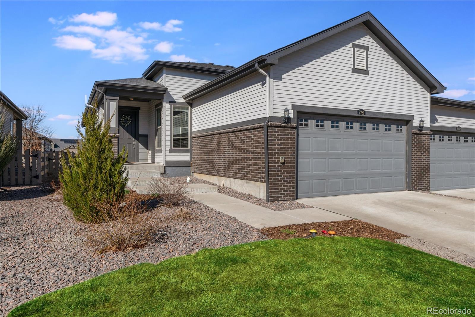 MLS Image #3 for 7781  plateau creek lane,littleton, Colorado
