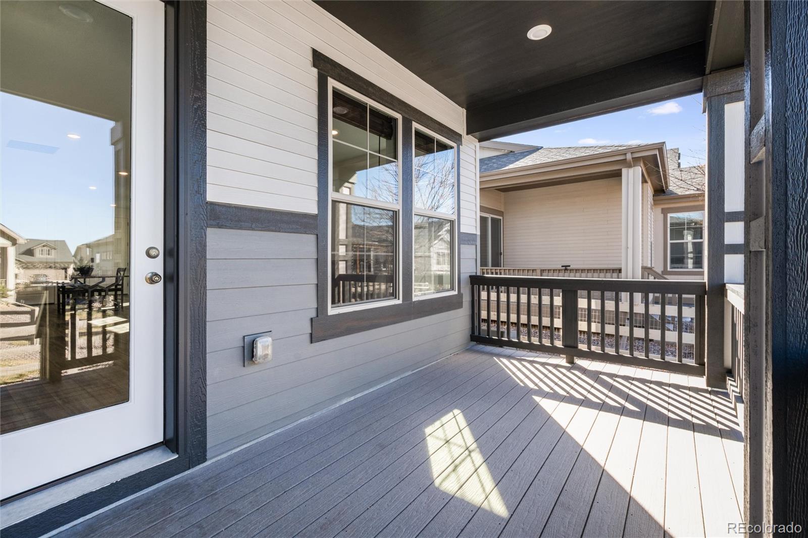 MLS Image #33 for 7781  plateau creek lane,littleton, Colorado