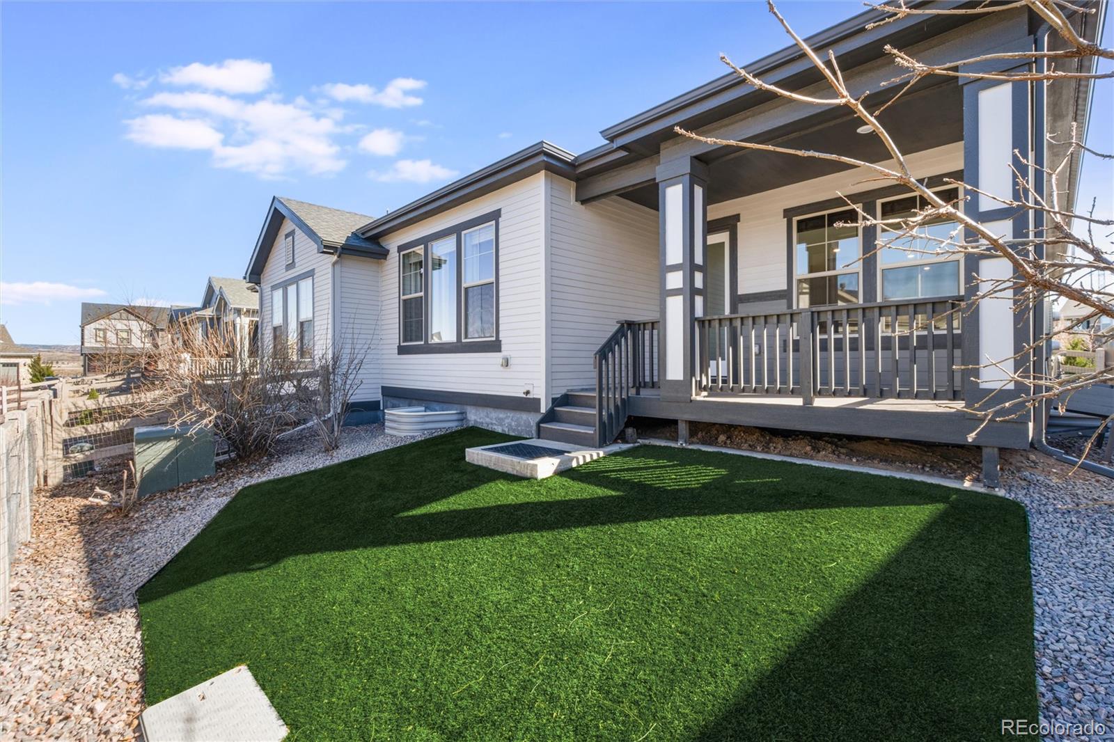 MLS Image #35 for 7781  plateau creek lane,littleton, Colorado