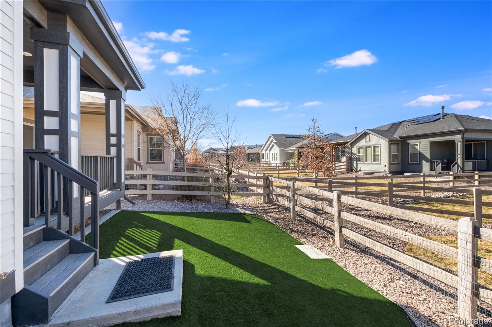 MLS Image #37 for 7781  plateau creek lane,littleton, Colorado
