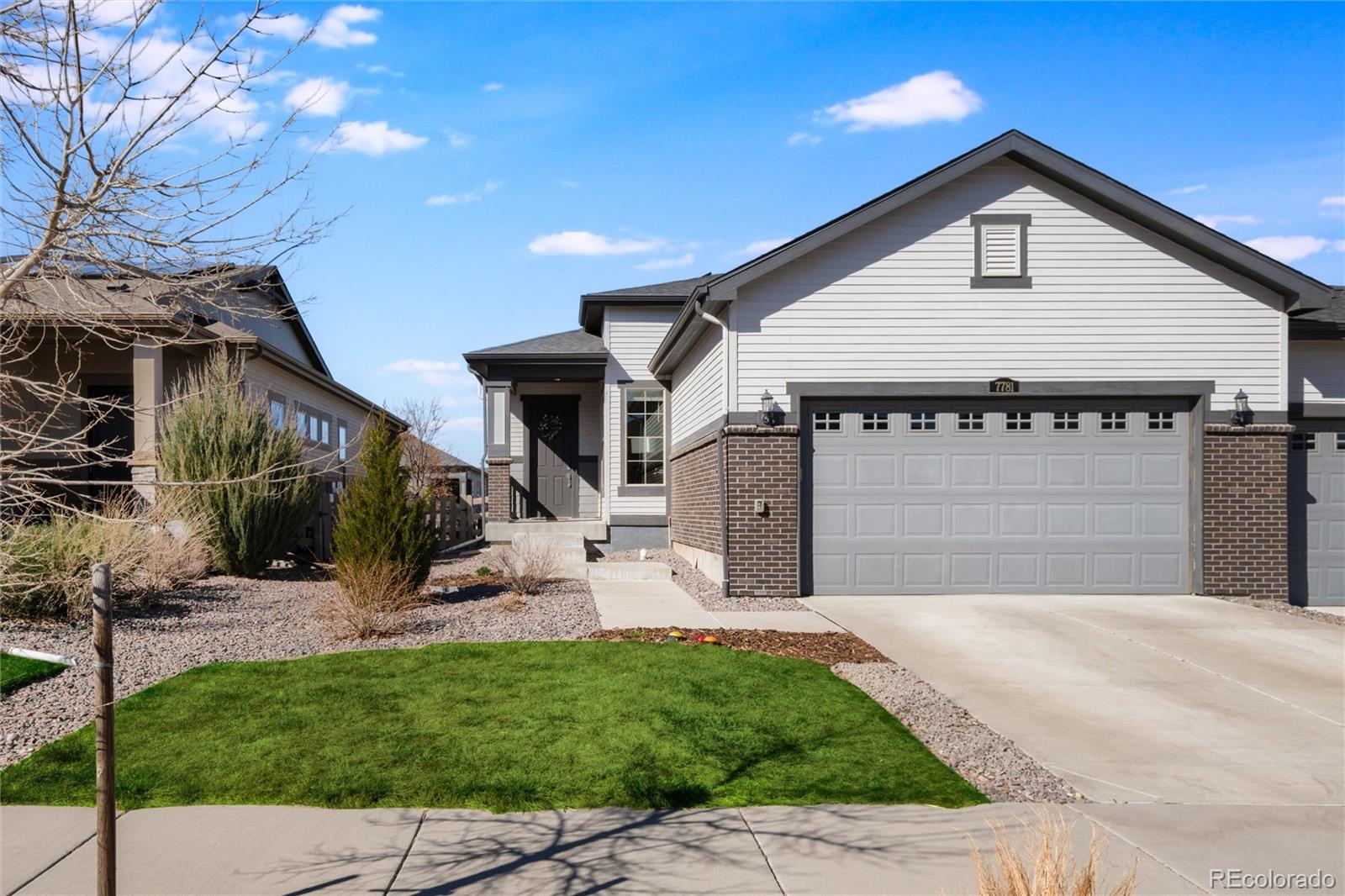 MLS Image #38 for 7781  plateau creek lane,littleton, Colorado