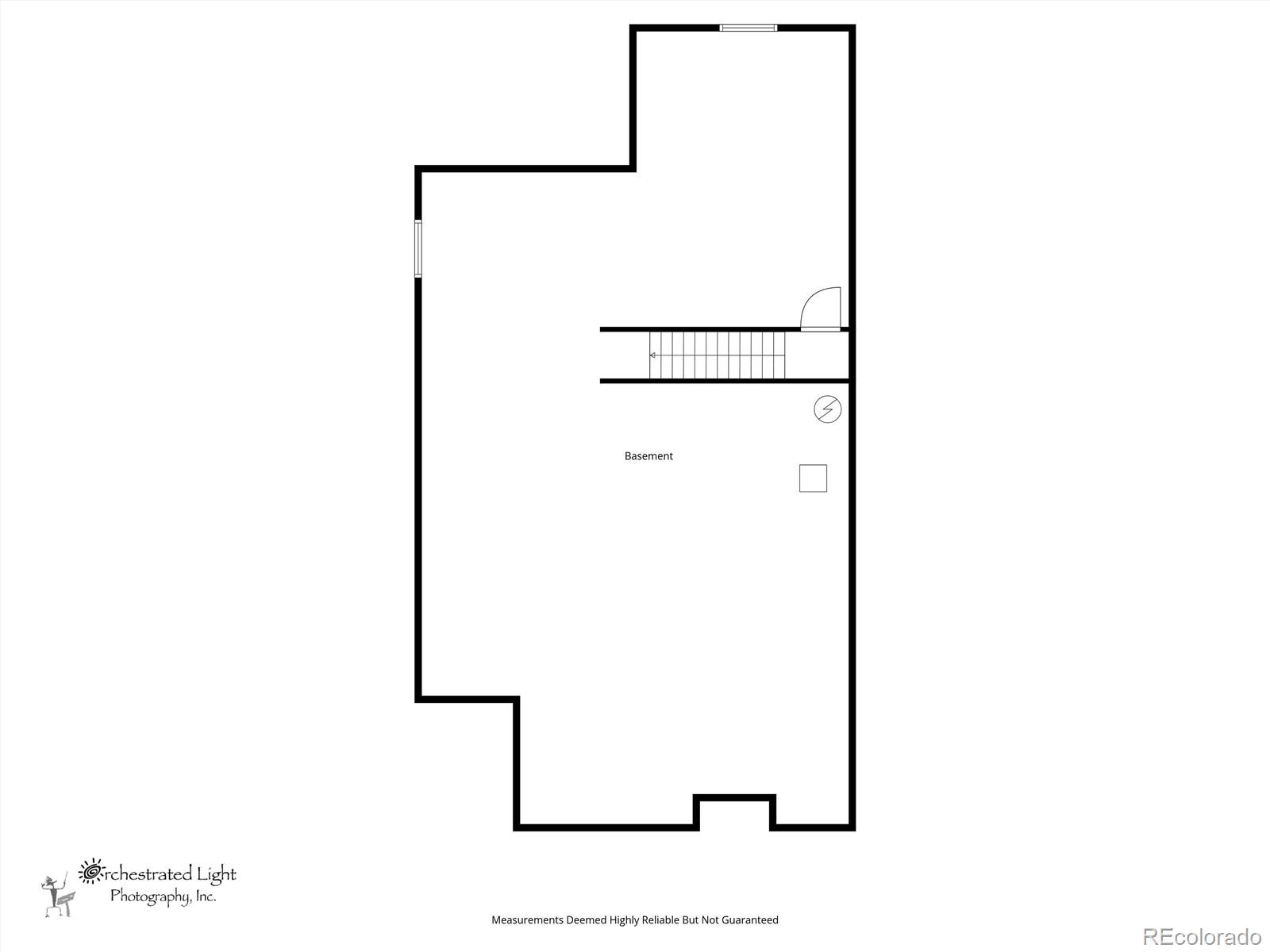 MLS Image #39 for 7781  plateau creek lane,littleton, Colorado