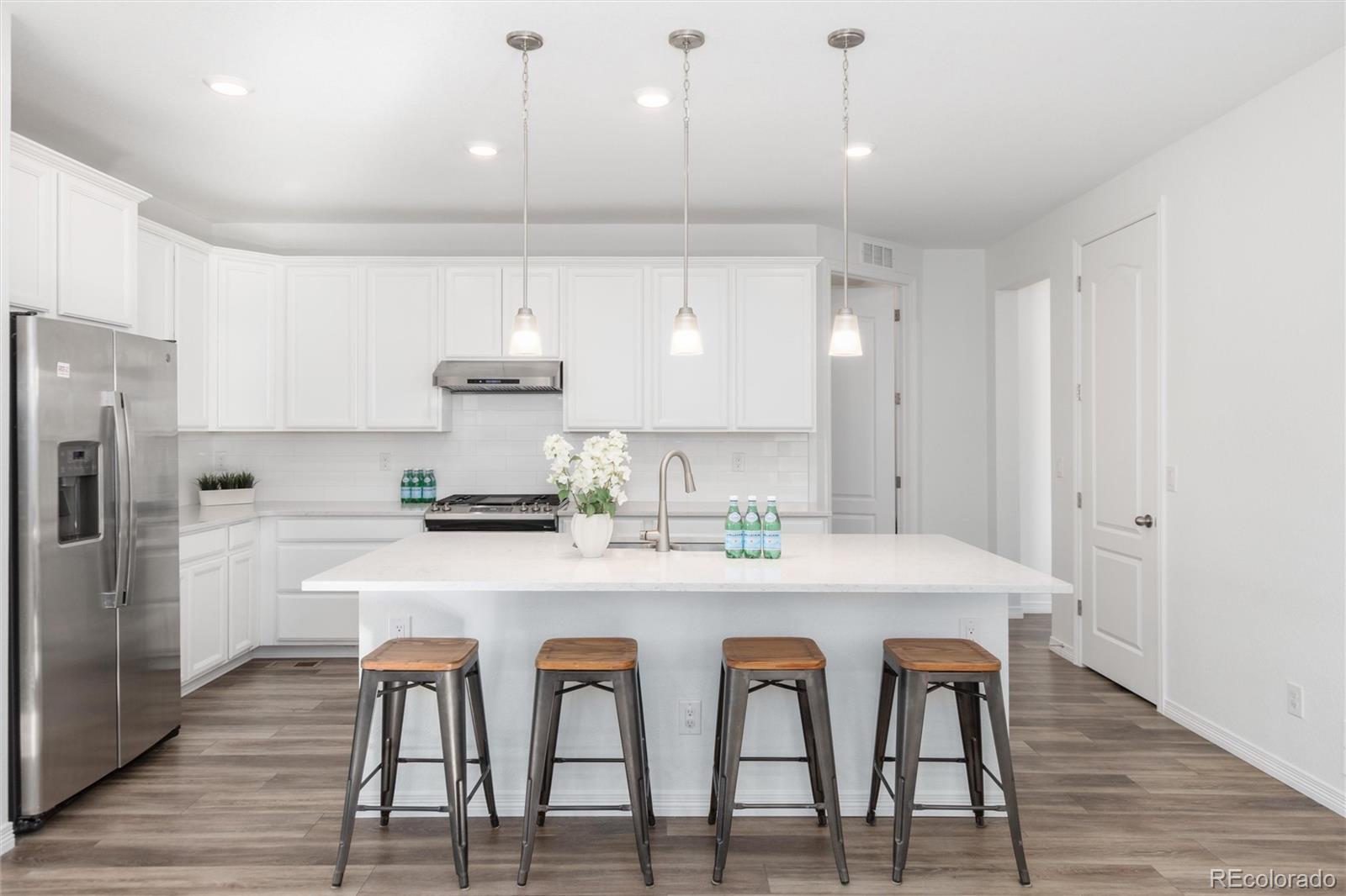 MLS Image #6 for 7781  plateau creek lane,littleton, Colorado