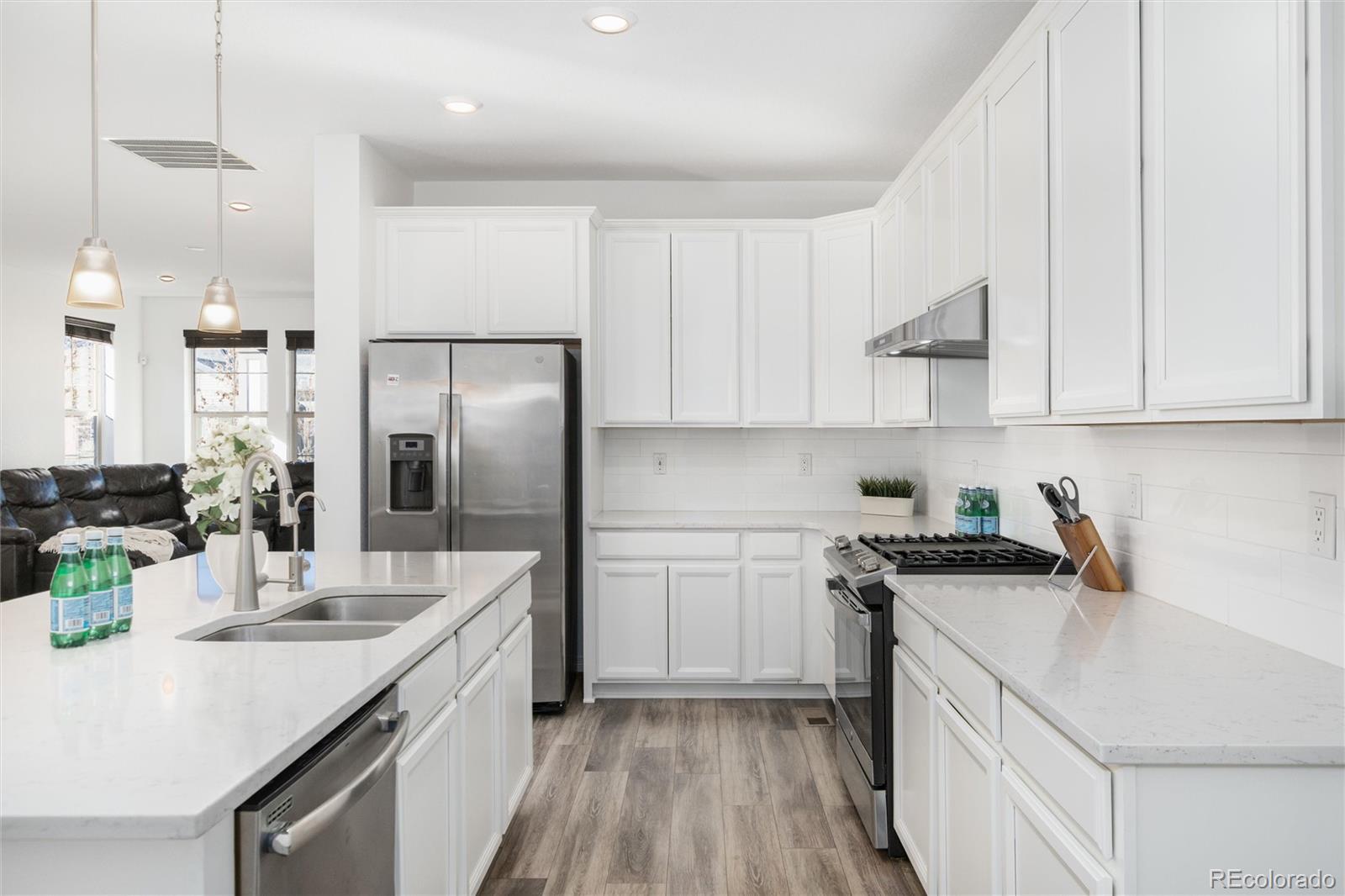 MLS Image #7 for 7781  plateau creek lane,littleton, Colorado