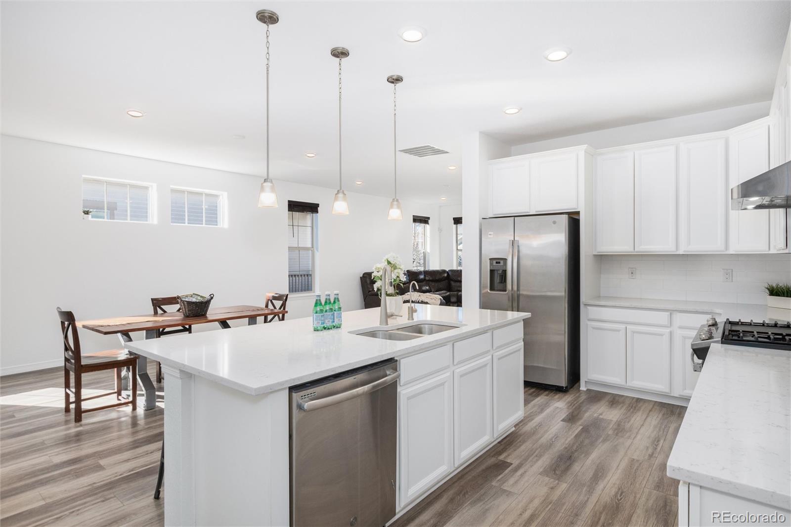 MLS Image #8 for 7781  plateau creek lane,littleton, Colorado