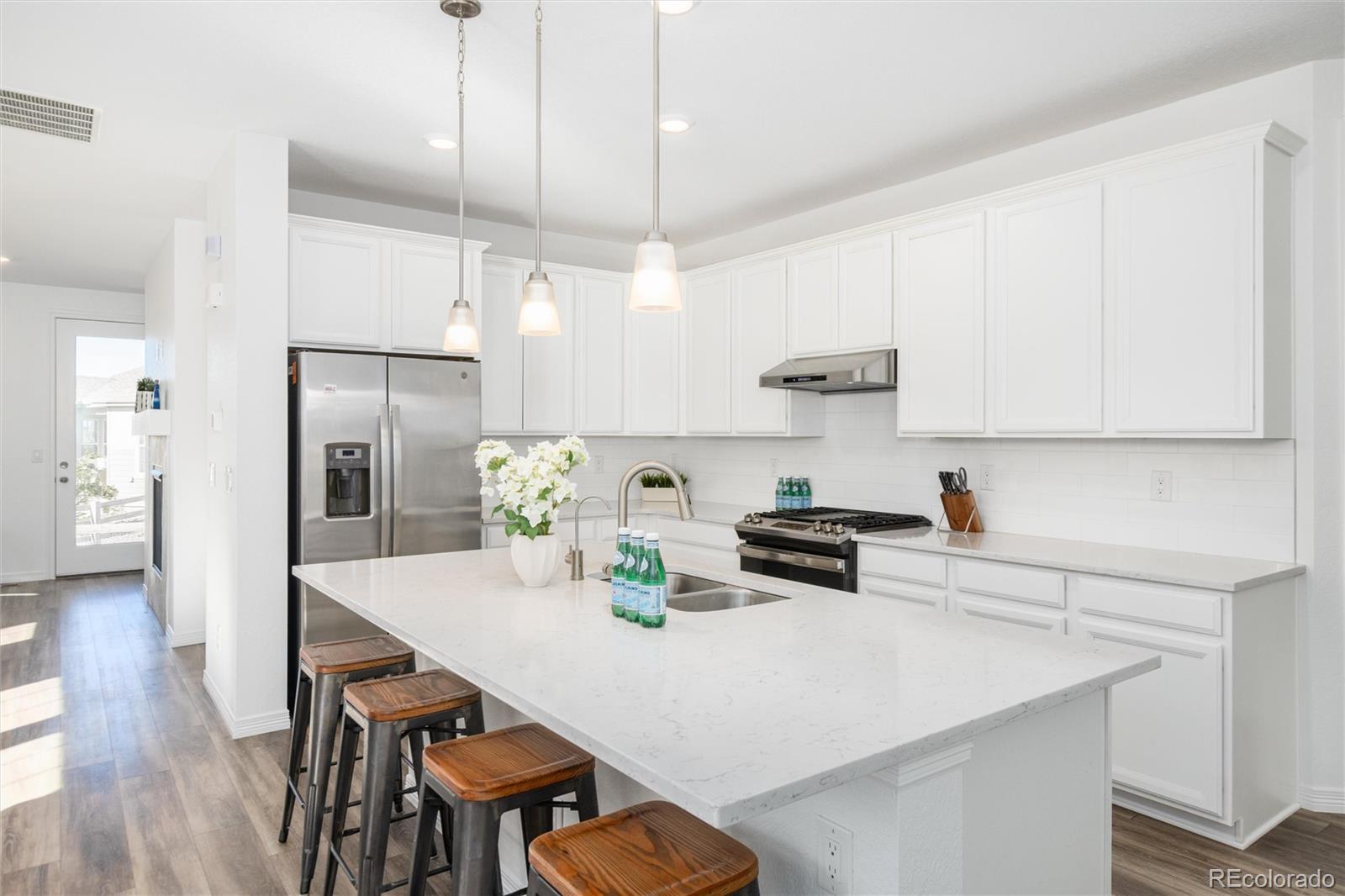 MLS Image #9 for 7781  plateau creek lane,littleton, Colorado