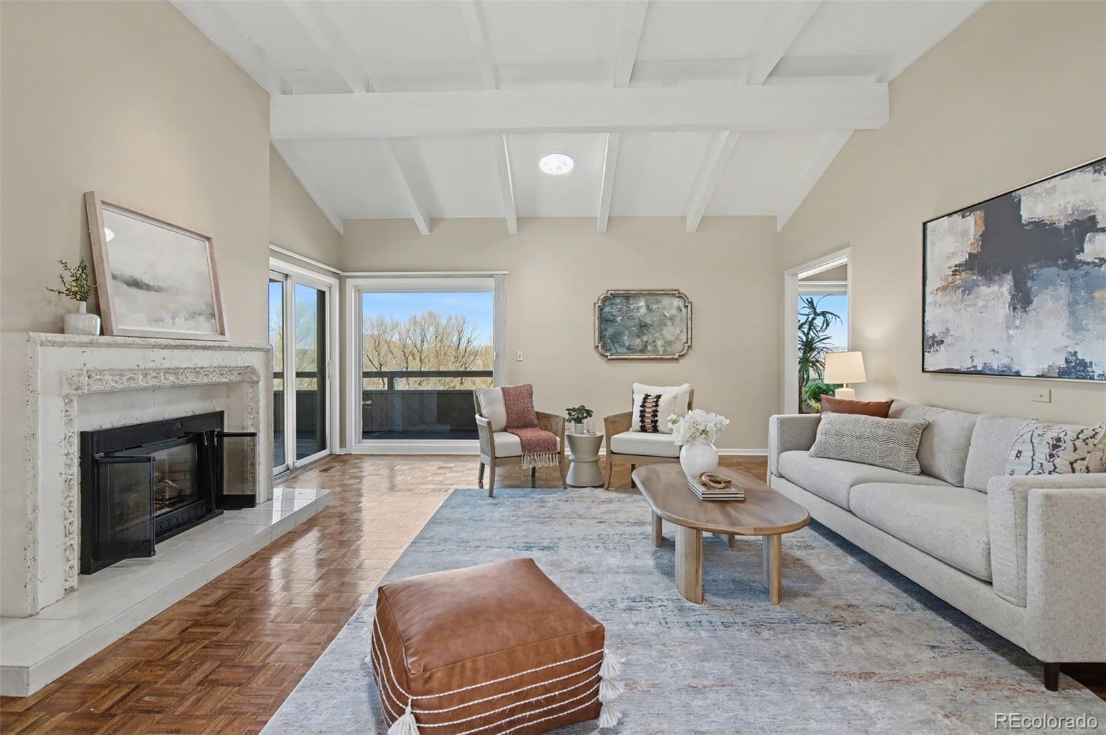 MLS Image #2 for 2609  ashgrove street,colorado springs, Colorado