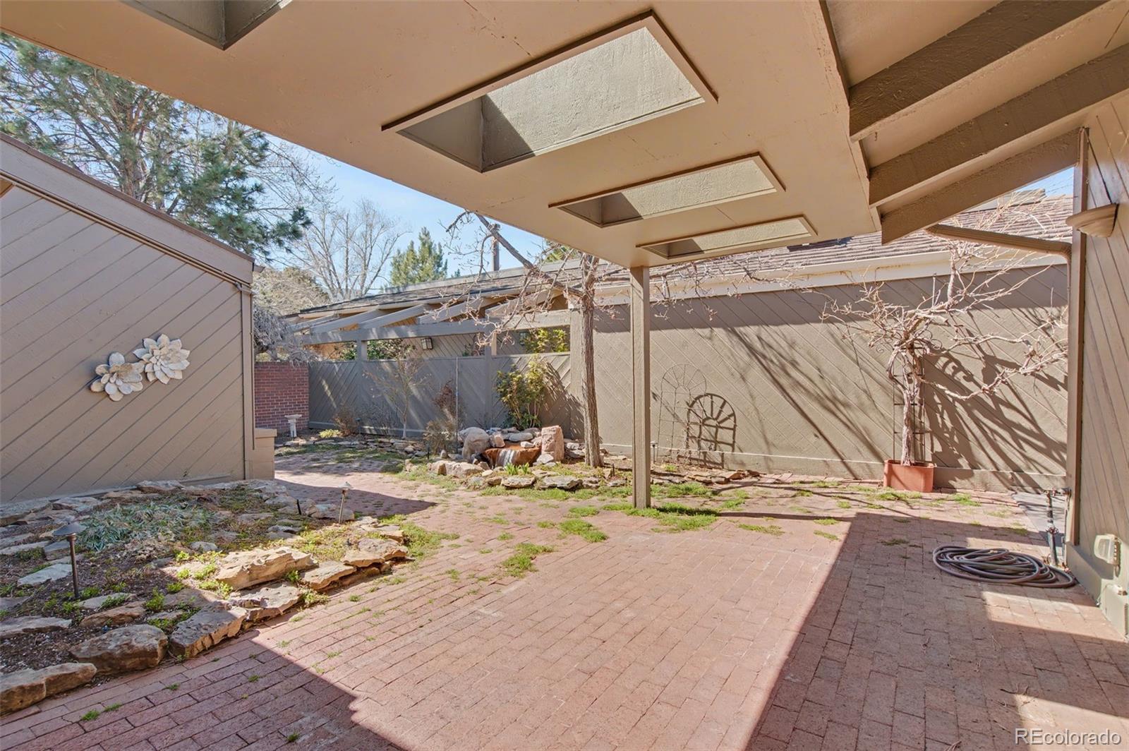 MLS Image #29 for 2609  ashgrove street,colorado springs, Colorado