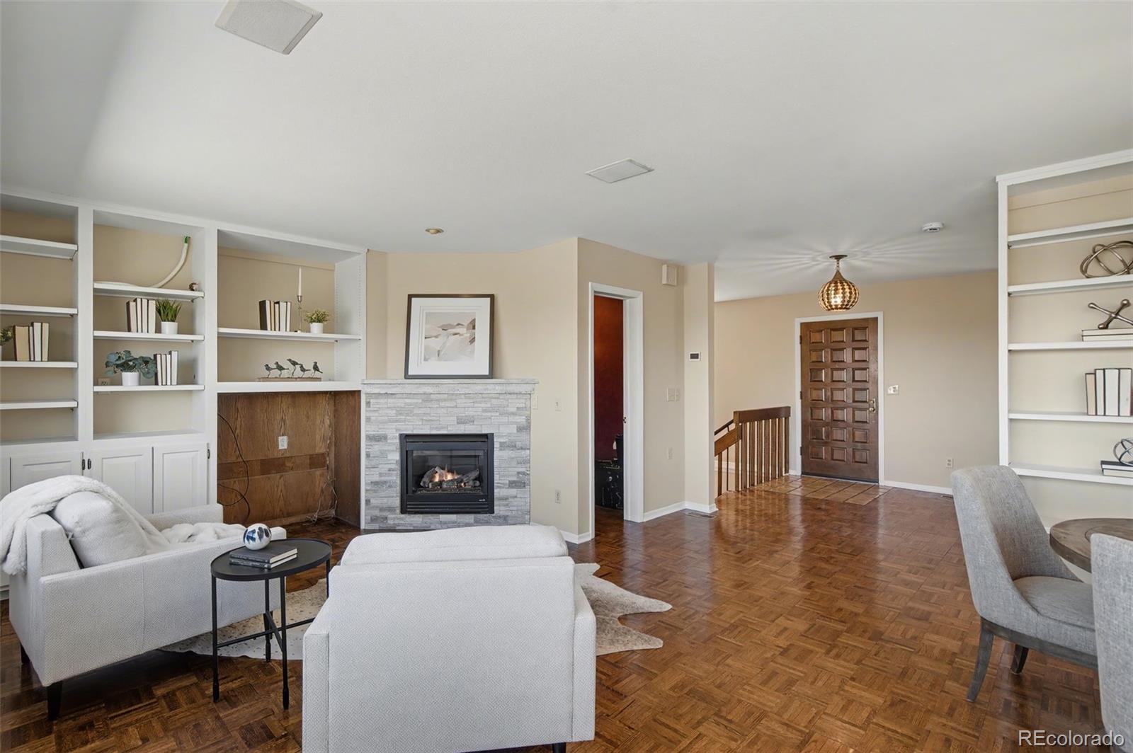 MLS Image #3 for 2609  ashgrove street,colorado springs, Colorado