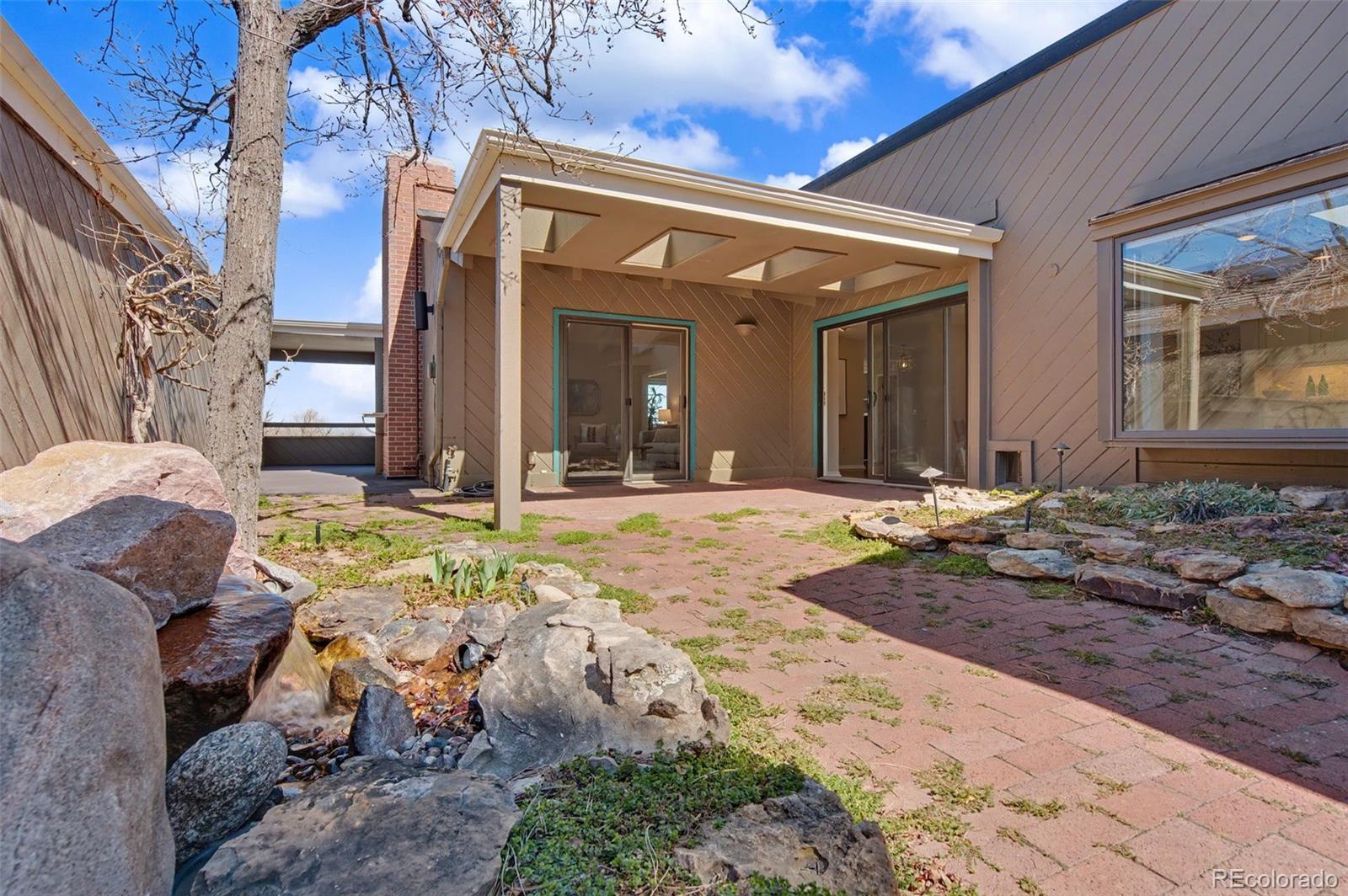 MLS Image #30 for 2609  ashgrove street,colorado springs, Colorado