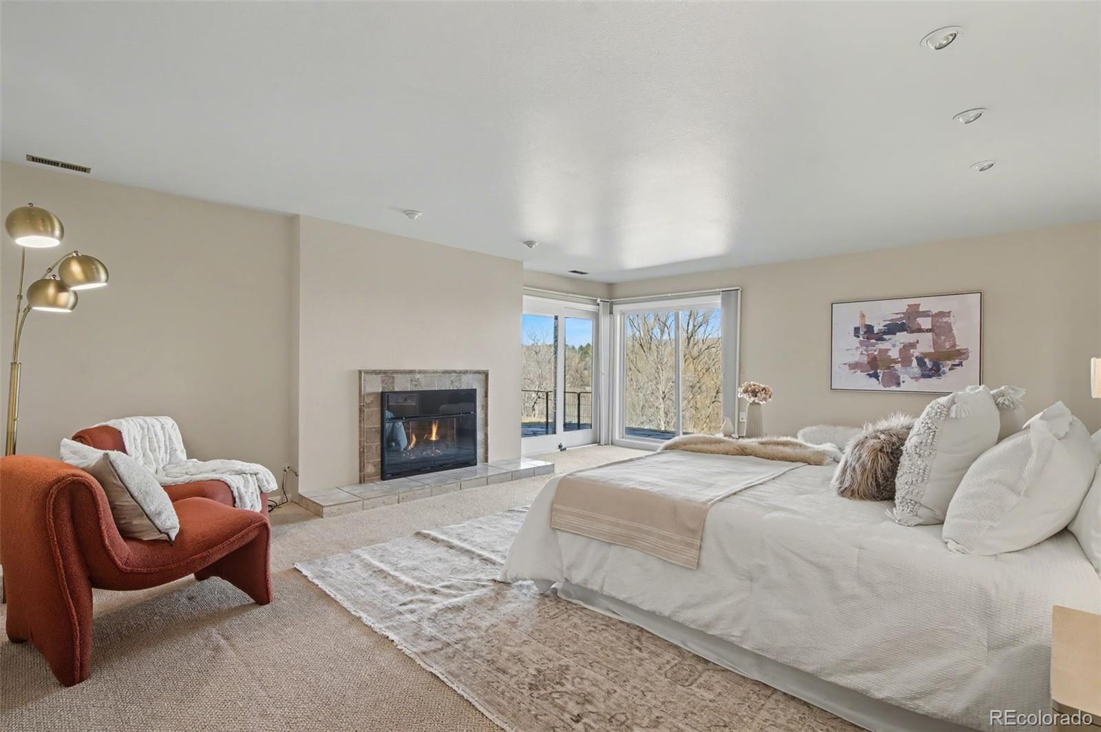MLS Image #5 for 2609  ashgrove street,colorado springs, Colorado